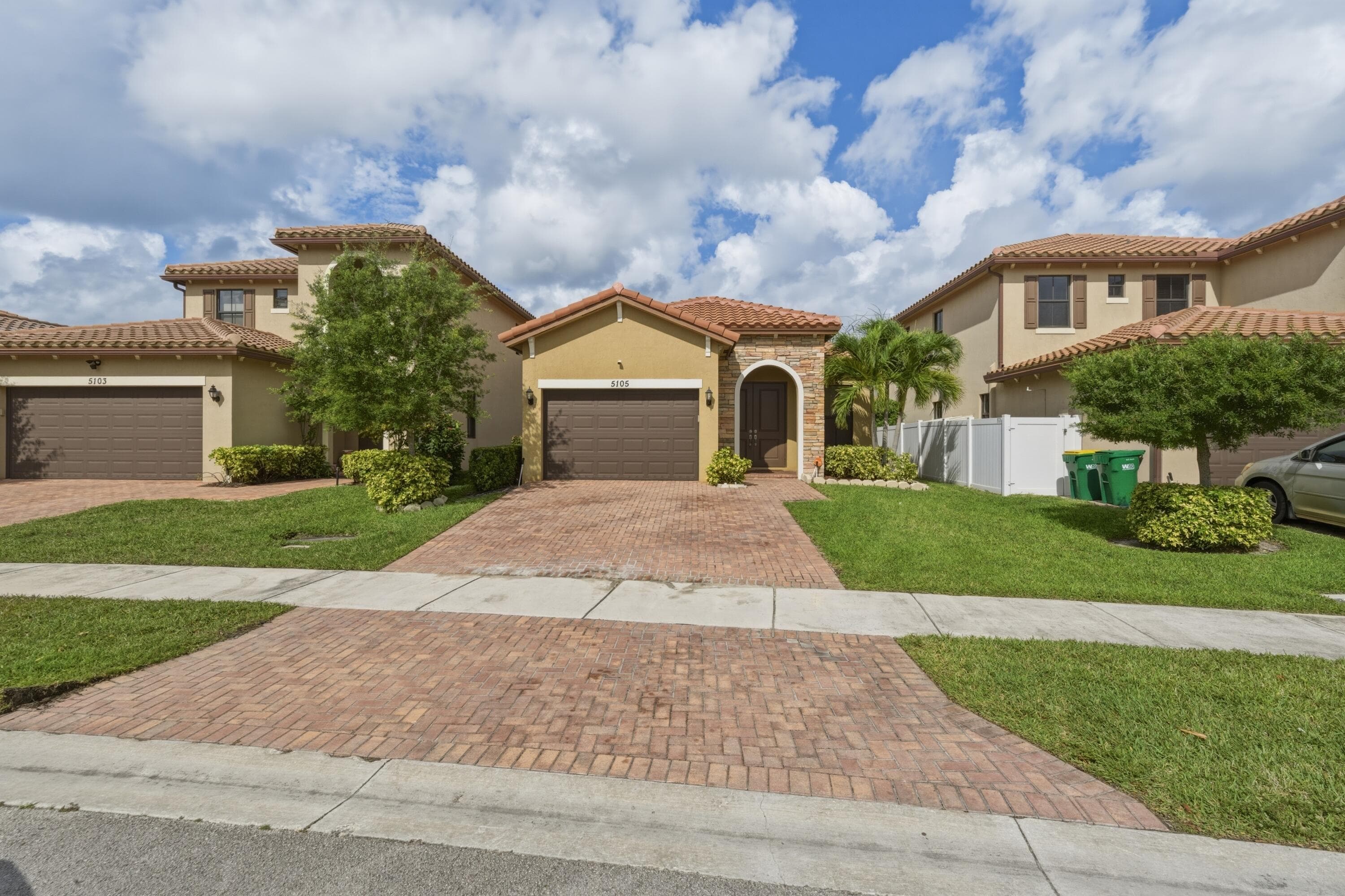 5105 NW 51st Terrace, Tamarac, FL 33319 — photo 1 of 17
