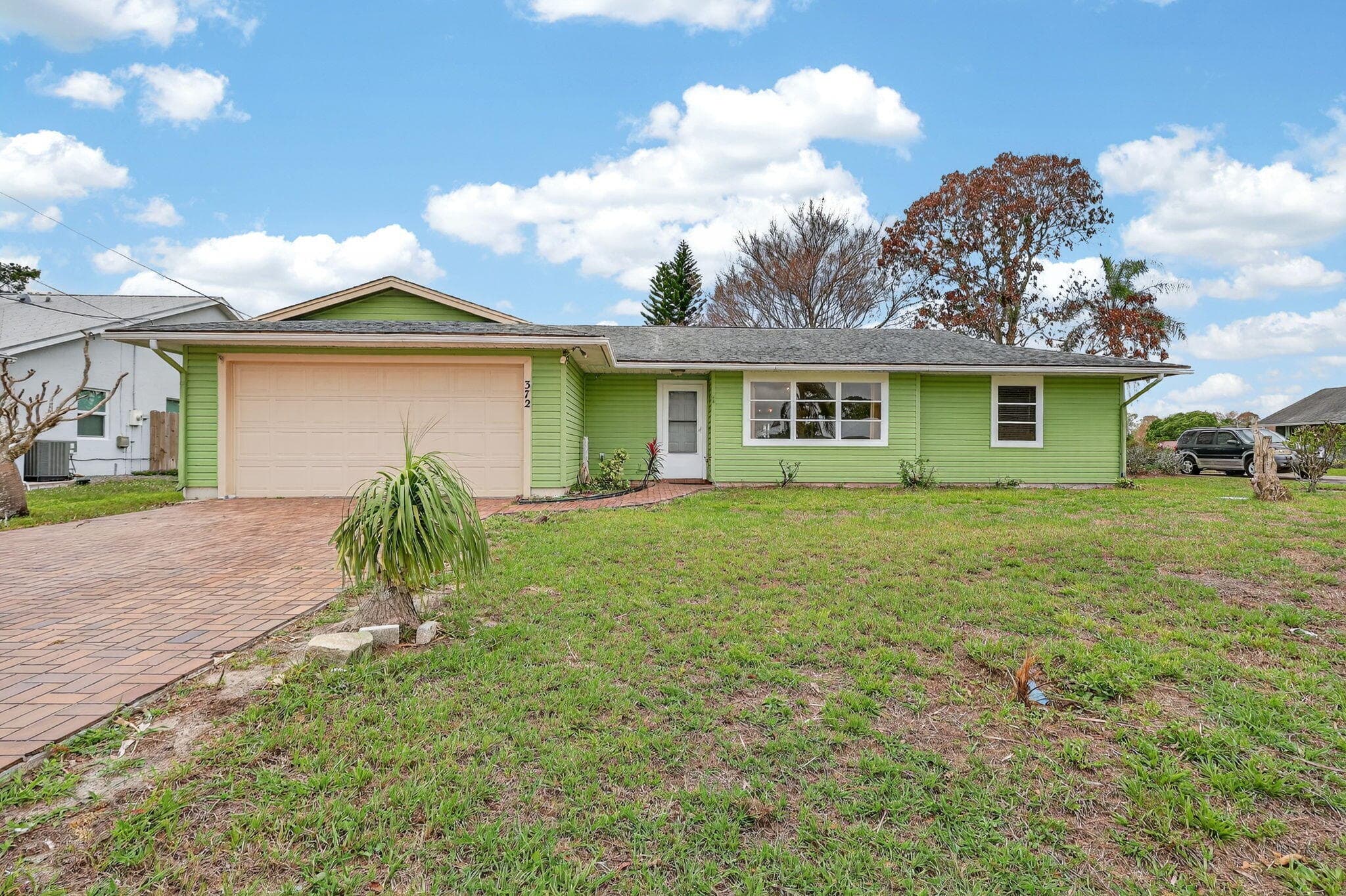 372 SW Carter Avenue, Port St. Lucie, FL 34983 — photo 1 of 27