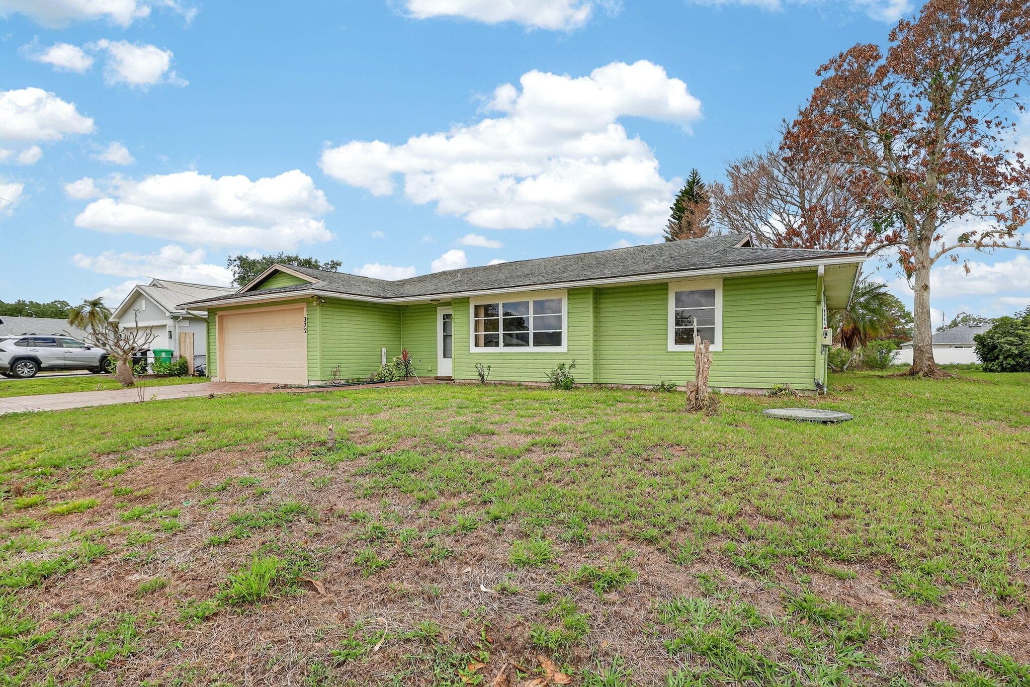 372 SW Carter Avenue, Port St. Lucie, FL 34983 — photo 2 of 27