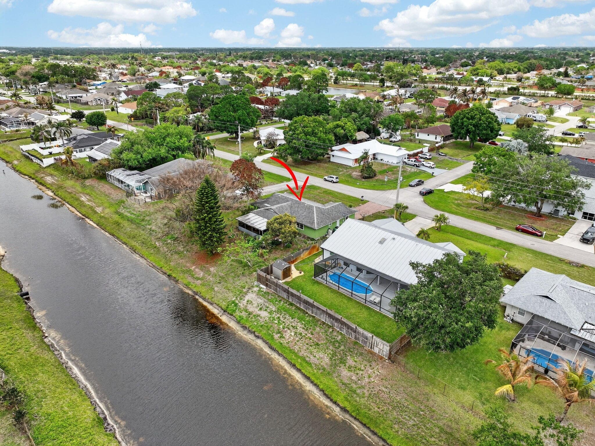 372 SW Carter Avenue, Port St. Lucie, FL 34983 — photo 27 of 27
