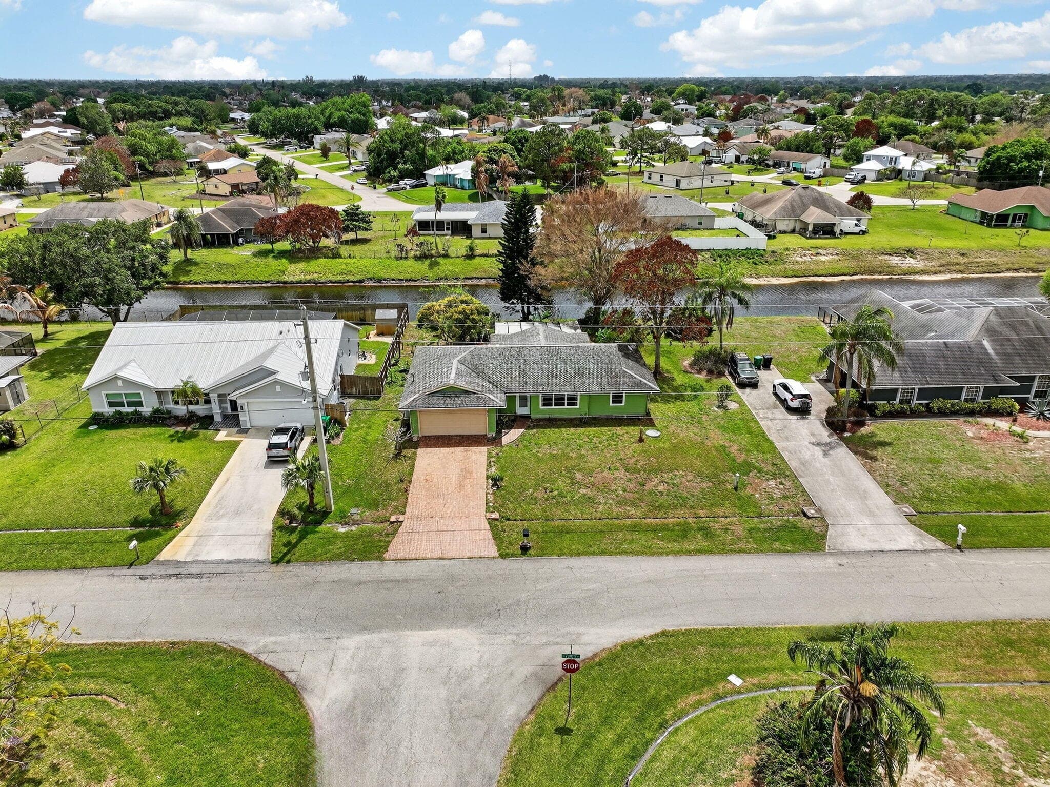 372 SW Carter Avenue, Port St. Lucie, FL 34983 — photo 25 of 27