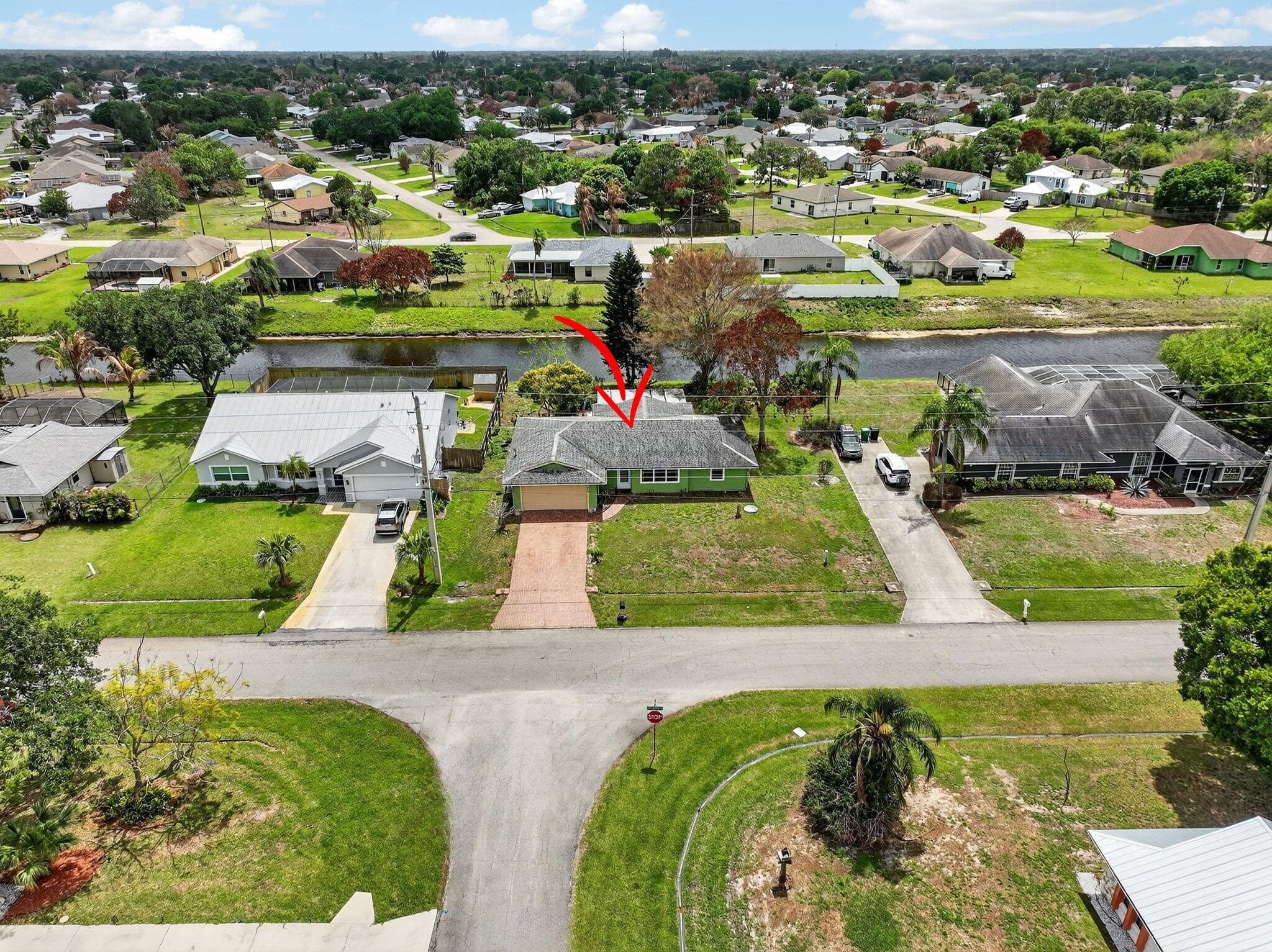 372 SW Carter Avenue, Port St. Lucie, FL 34983 — photo 26 of 27