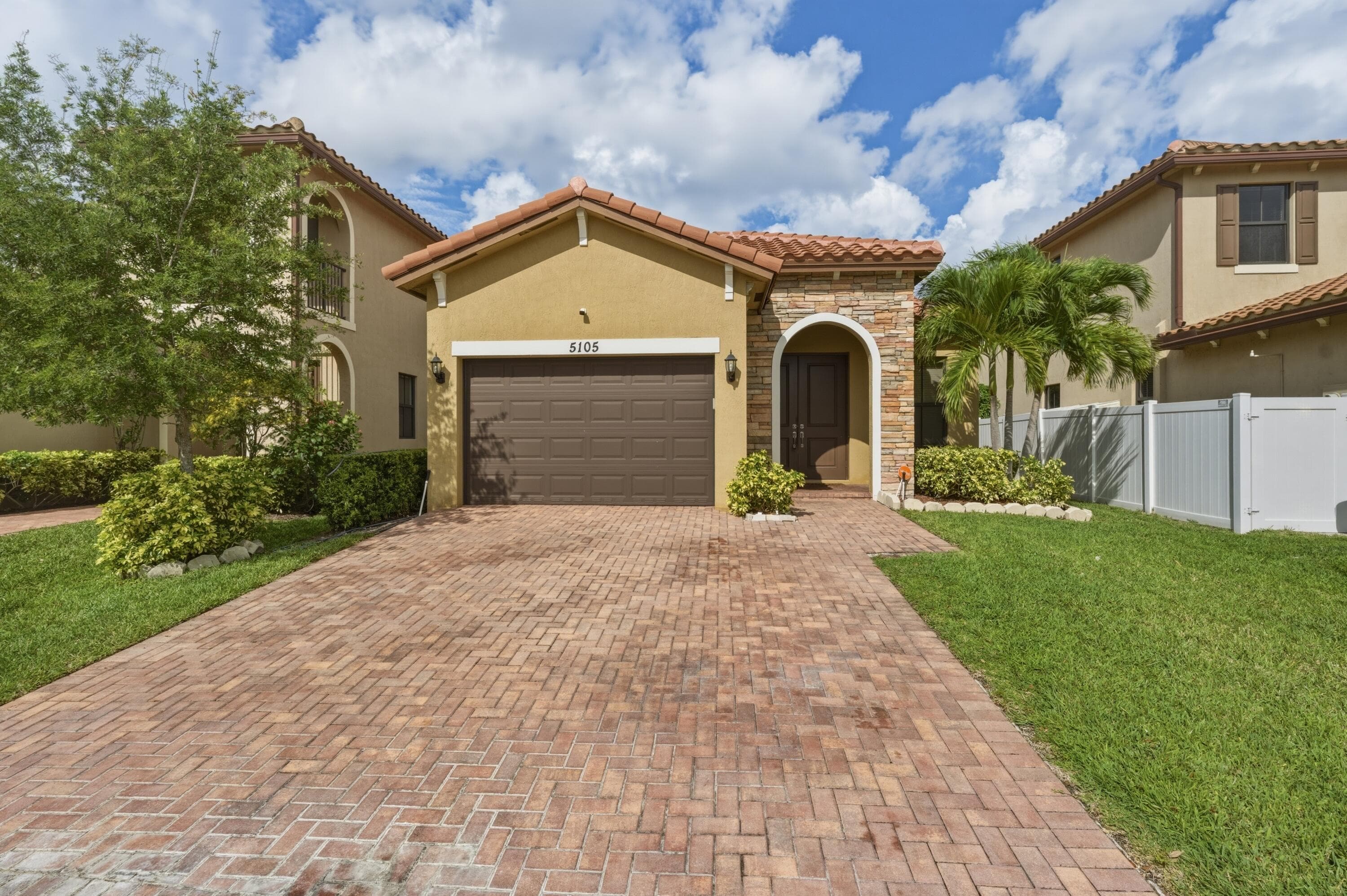 5105 NW 51st Terrace, Tamarac, FL 33319 — photo 2 of 17