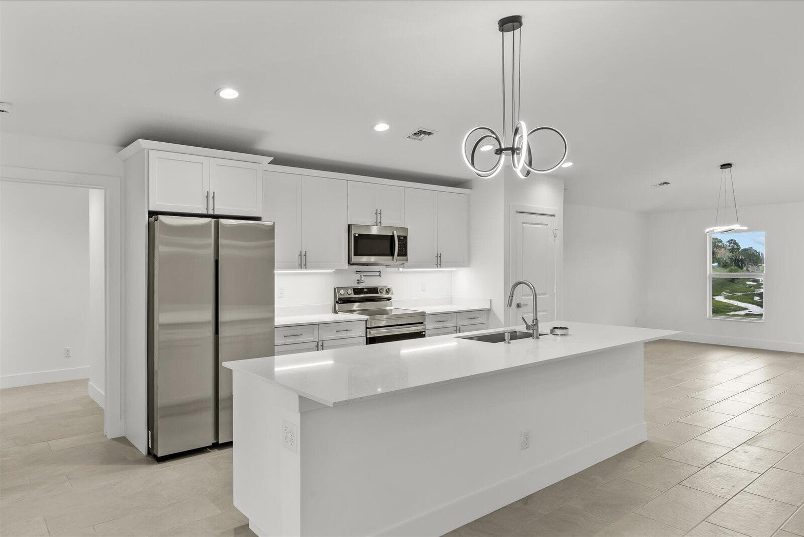 4299 SW Hagaplan Street, Port St. Lucie, FL 34953 — photo 10 of 40