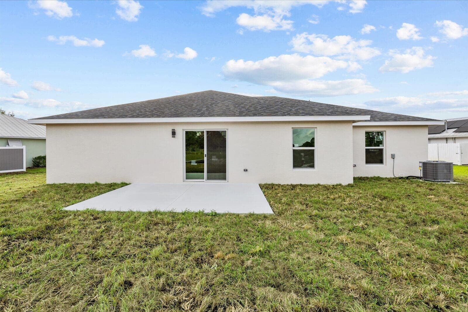 4299 SW Hagaplan Street, Port St. Lucie, FL 34953 — photo 31 of 40