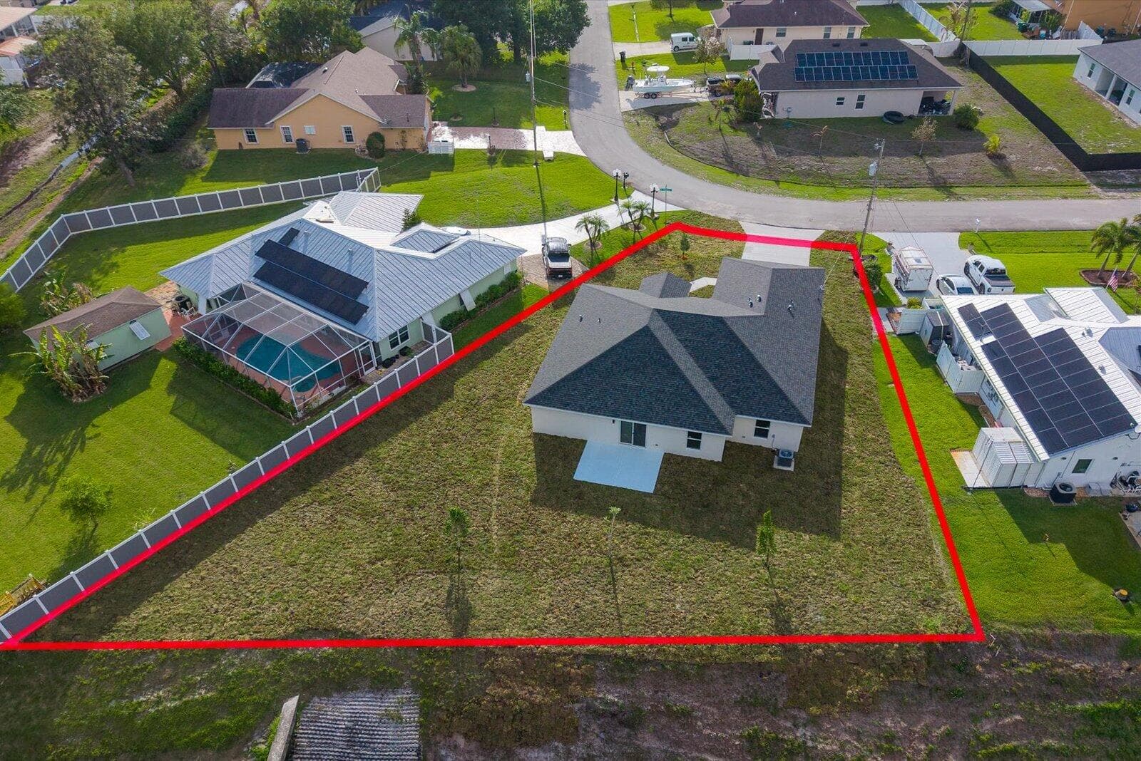4299 SW Hagaplan Street, Port St. Lucie, FL 34953 — photo 34 of 40