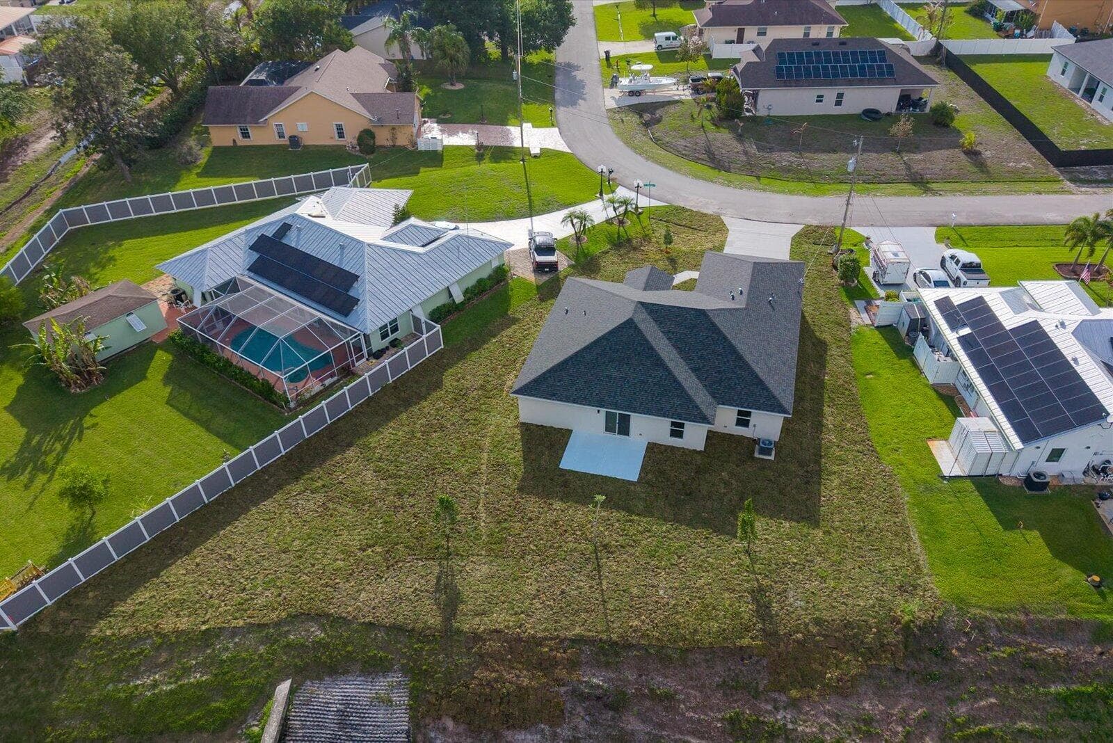 4299 SW Hagaplan Street, Port St. Lucie, FL 34953 — photo 35 of 40