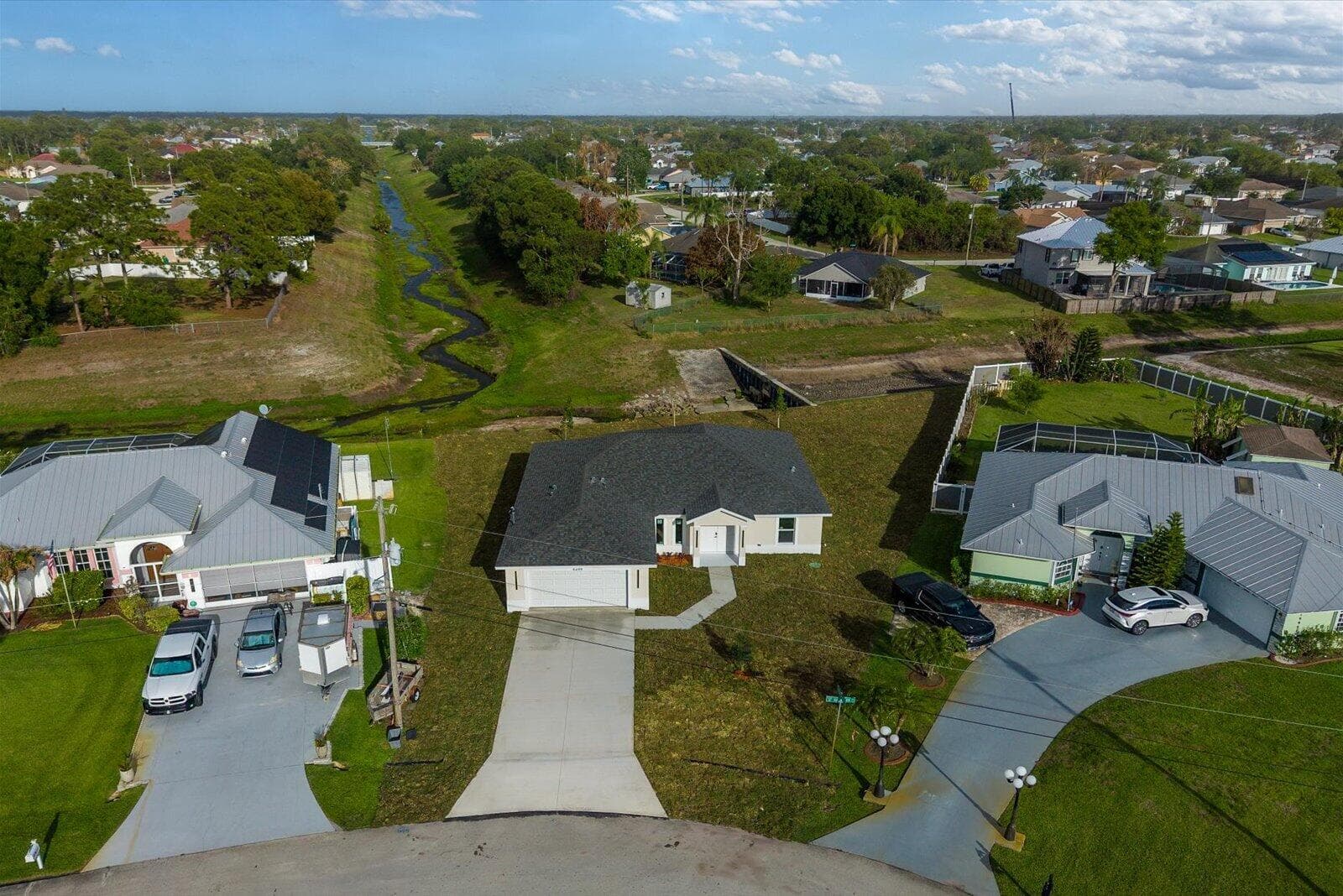 4299 SW Hagaplan Street, Port St. Lucie, FL 34953 — photo 38 of 40