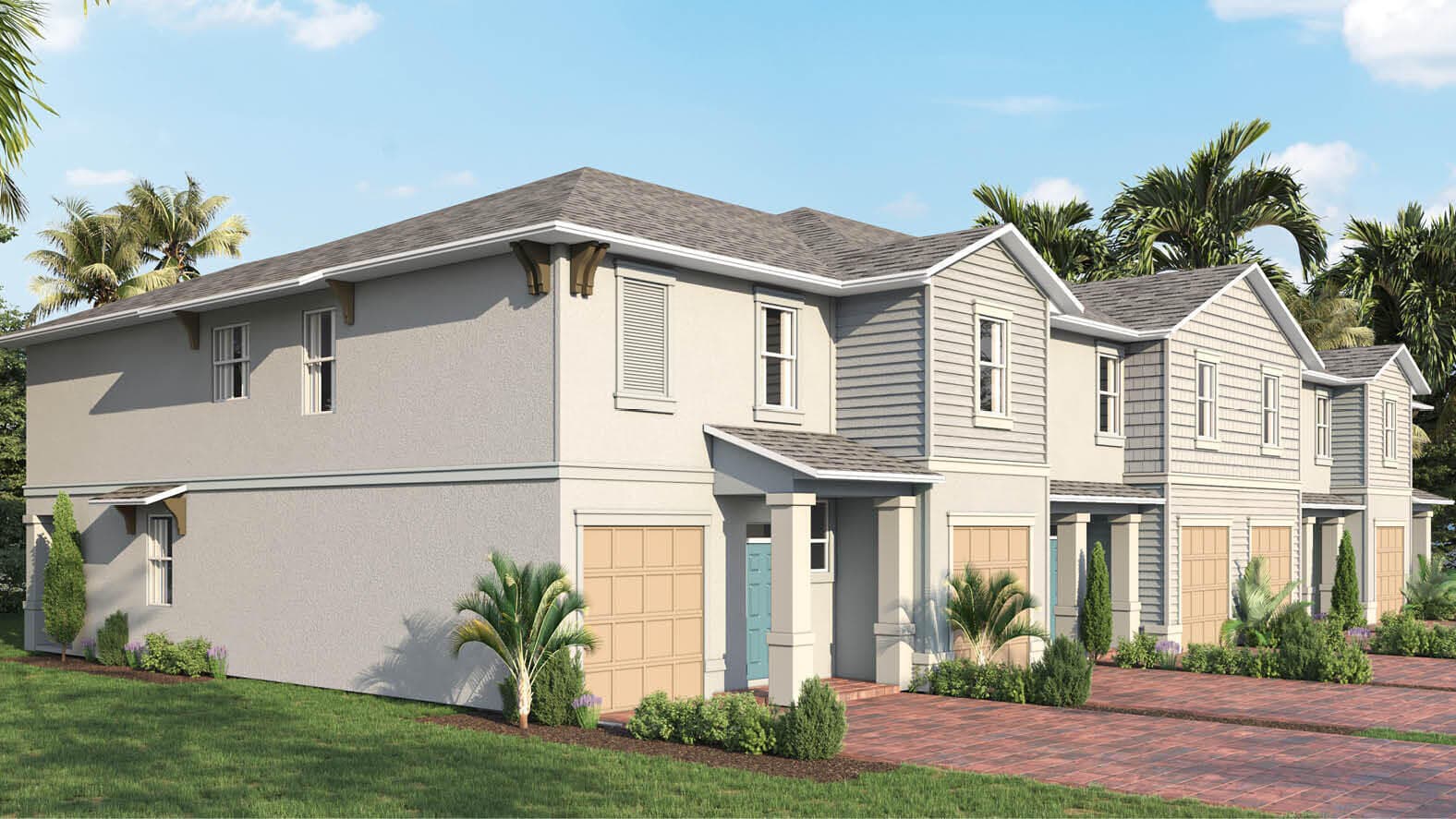 12817 SW Forli Way, Port St. Lucie, FL 34987 — photo 2 of 12