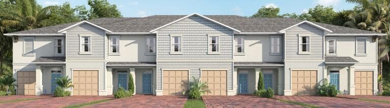 12782 SW Forli Way, Port St. Lucie, FL 34987 — photo 1 of 12