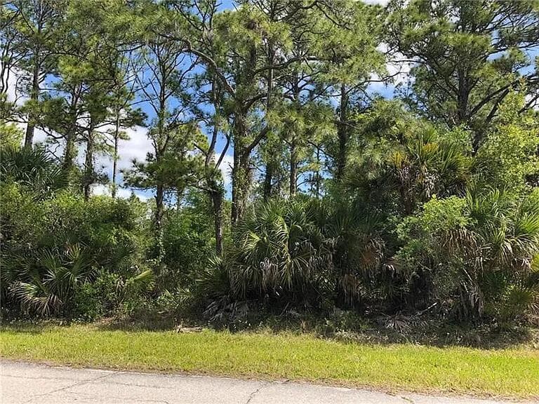 15138 Carousel Lane, Port Charlotte, FL 33953 — photo 1 of 2