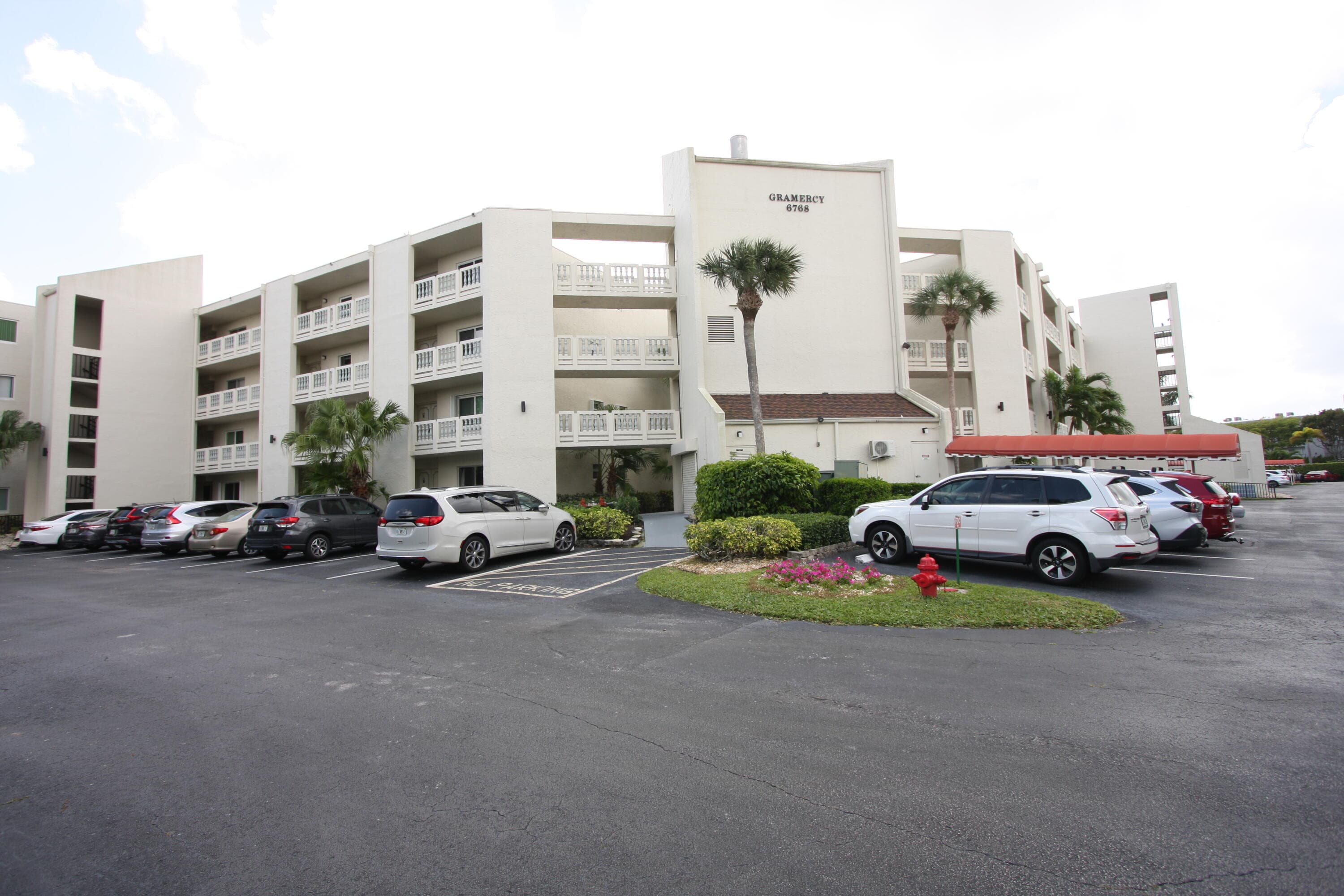 6768 N 10th Avenue N 303, Lake Worth, FL 33467 — photo 27 of 29