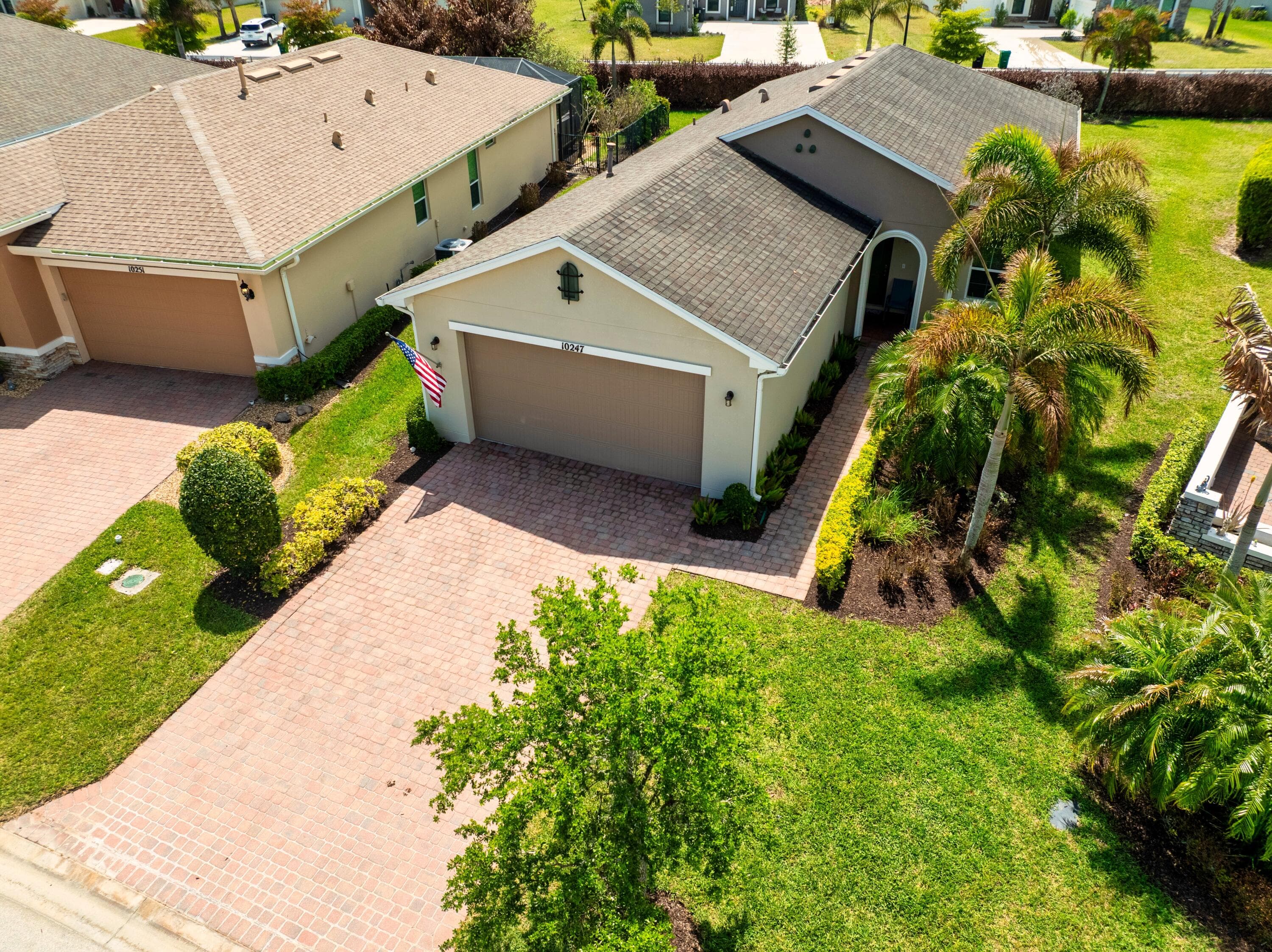 10247 SW Indian Lilac Trail, Port St. Lucie, FL 34987 — photo 1 of 56
