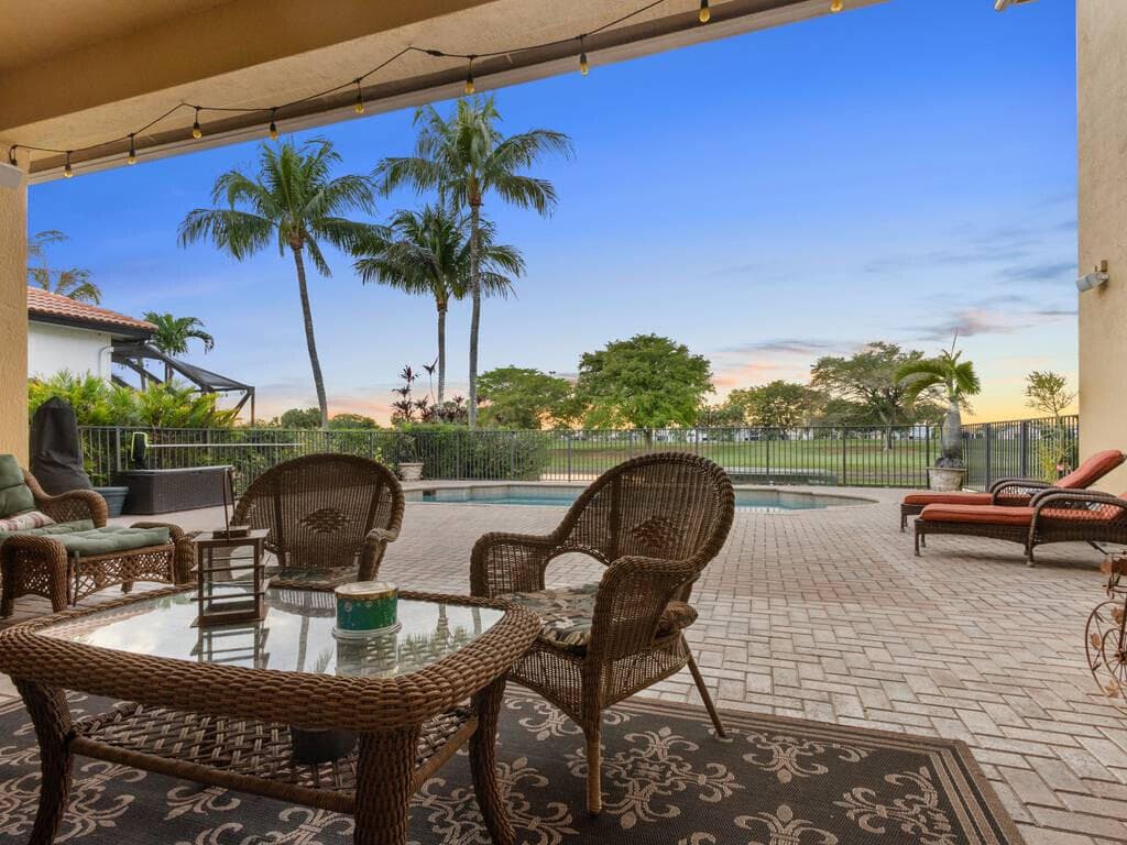 7689 NW 117th Lane, Parkland, FL 33076 — photo 44 of 56