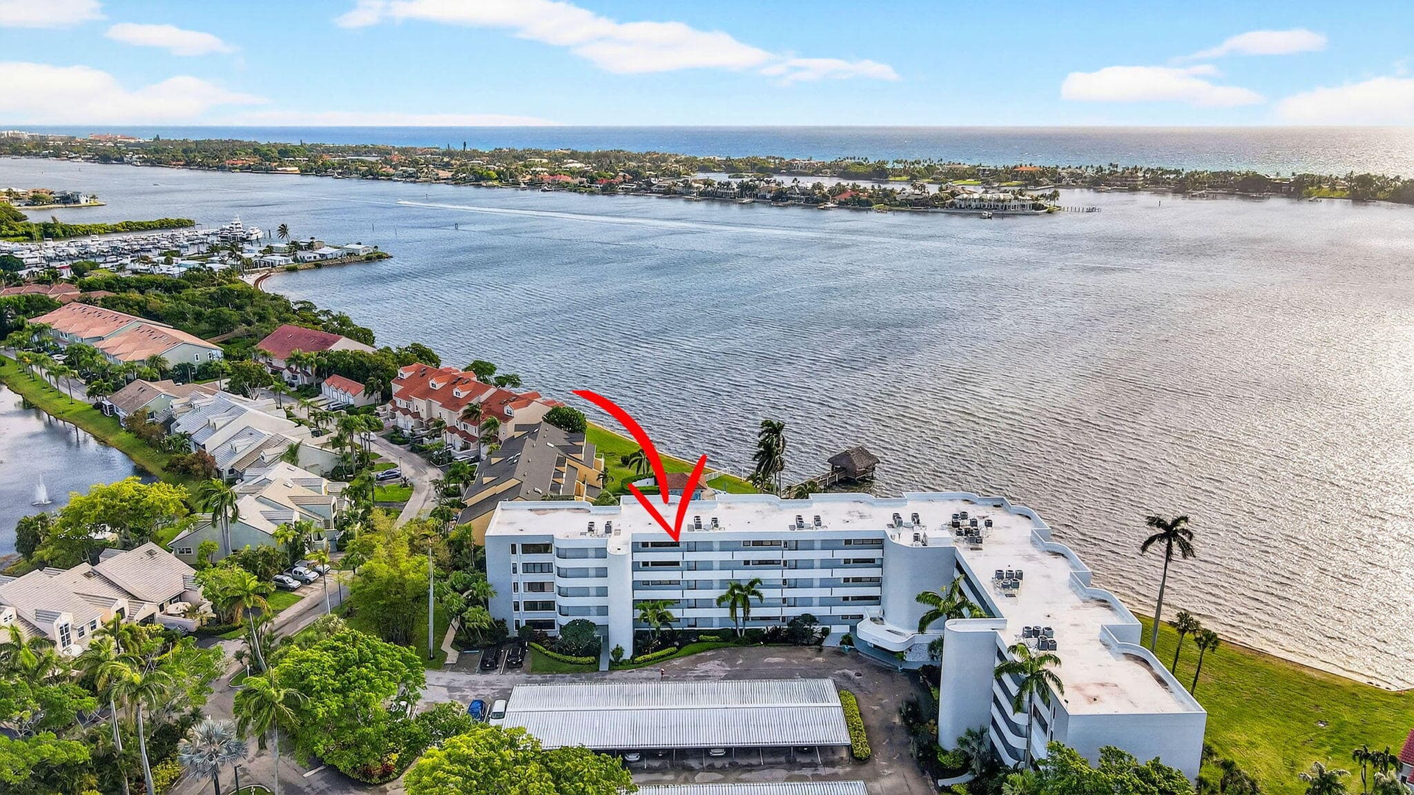 8200 Lakeshore Drive 507, Hypoluxo, FL 33462 — photo 57 of 58