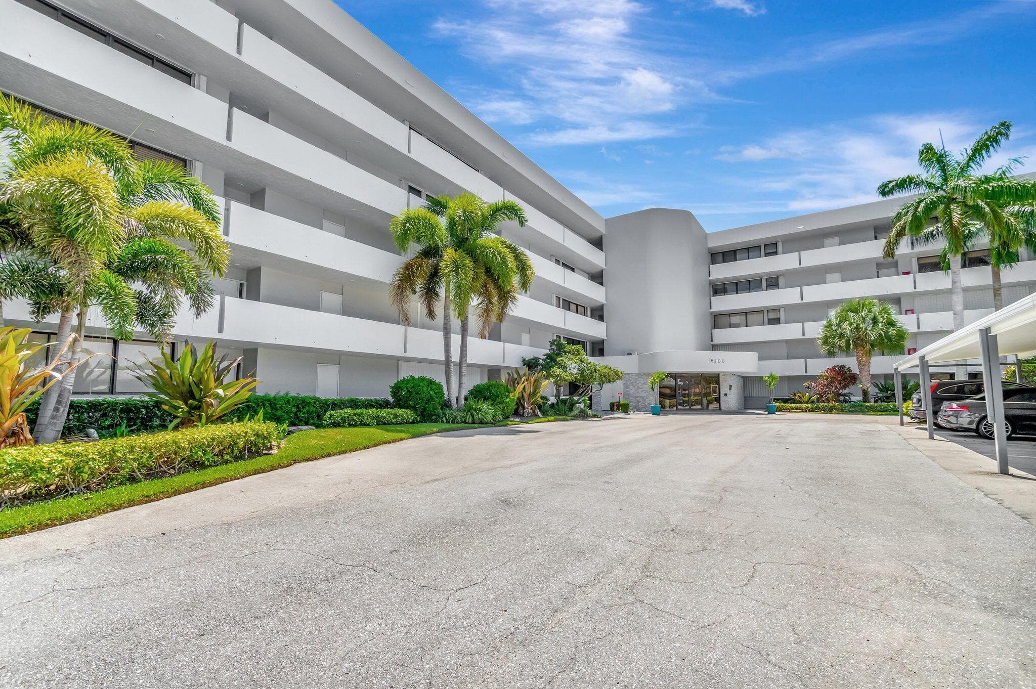 8200 Lakeshore Drive 507, Hypoluxo, FL 33462 — photo 44 of 58