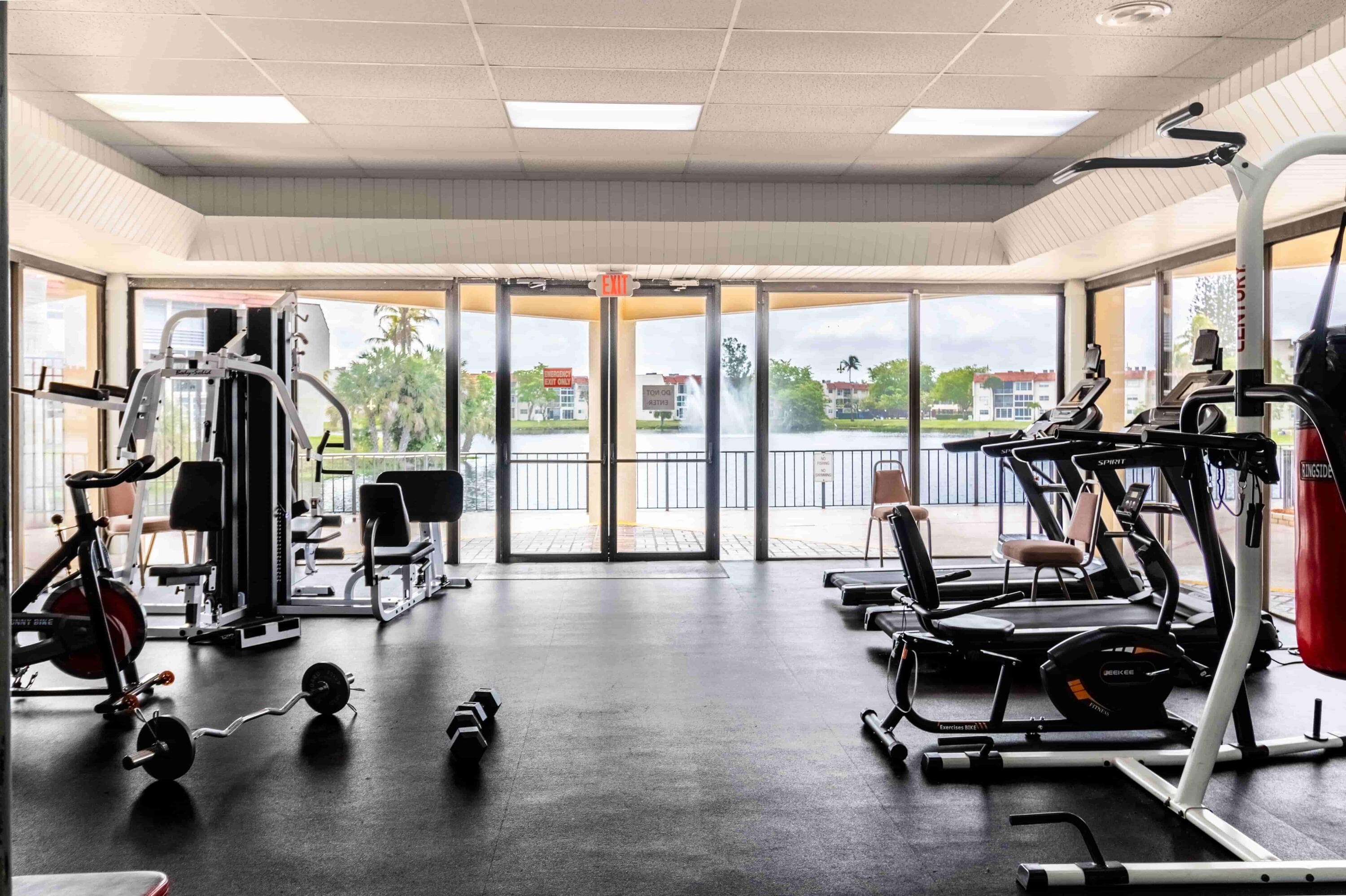 2800 Sunrise Lakes Drive W Apt 301, Sunrise, FL 33322 — photo 10 of 27