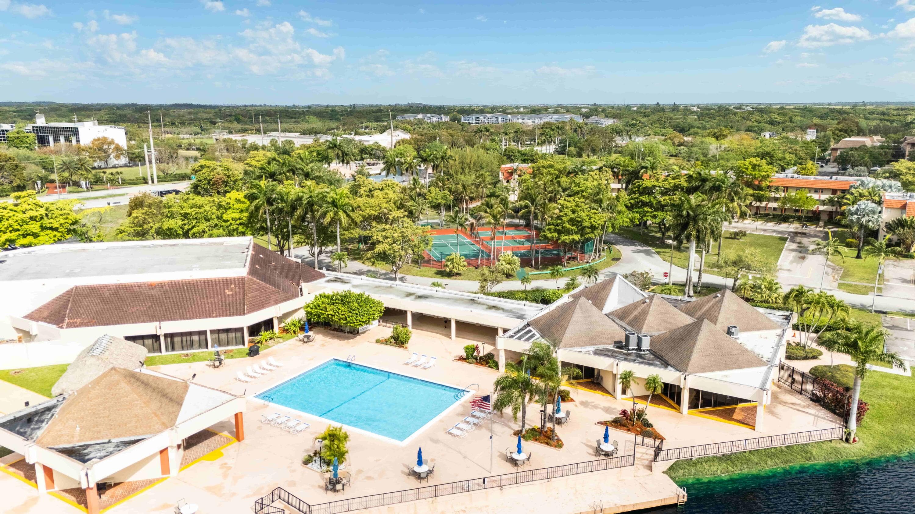 2800 Sunrise Lakes Drive W Apt 301, Sunrise, FL 33322 — photo 27 of 27