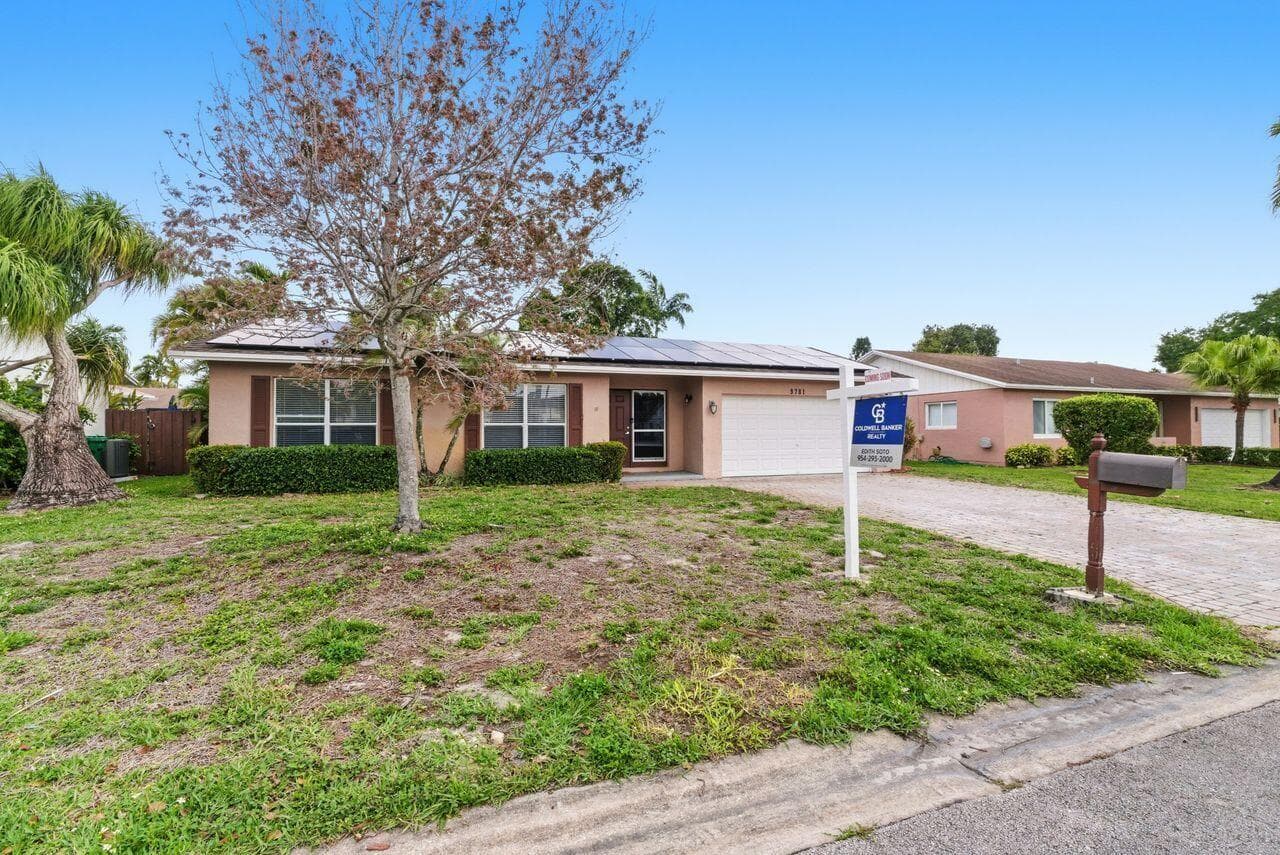9781 NW 23rd Court, Coral Springs, FL 33065 — photo 2 of 22