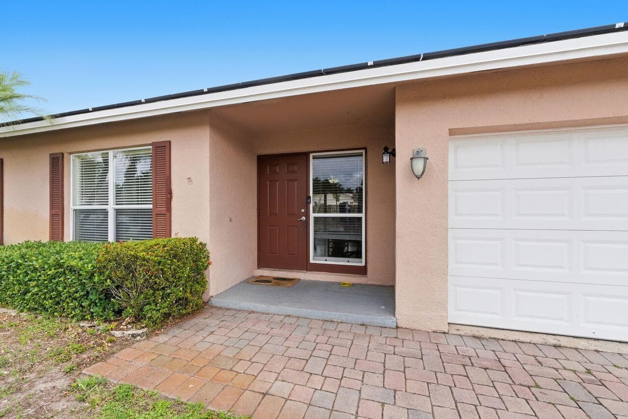 9781 NW 23rd Court, Coral Springs, FL 33065 — photo 3 of 22