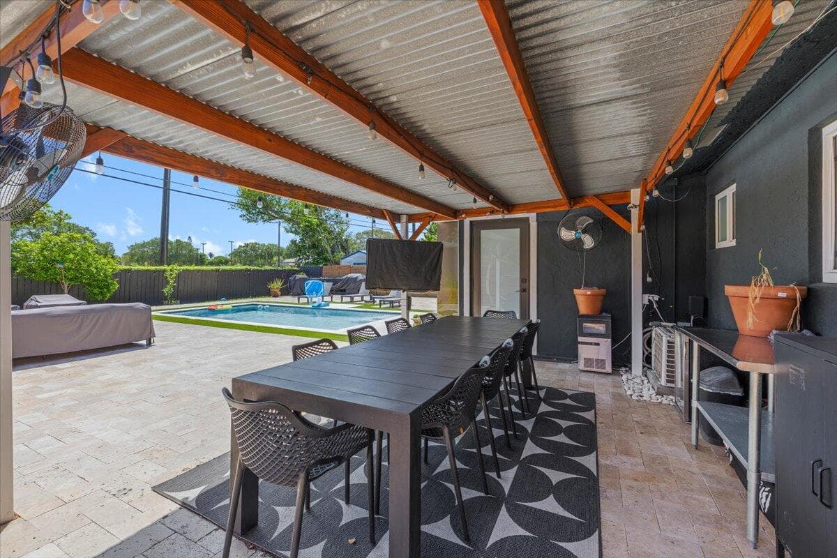 1716 SW 43rd Avenue, Fort Lauderdale, FL 33317 — photo 25 of 29