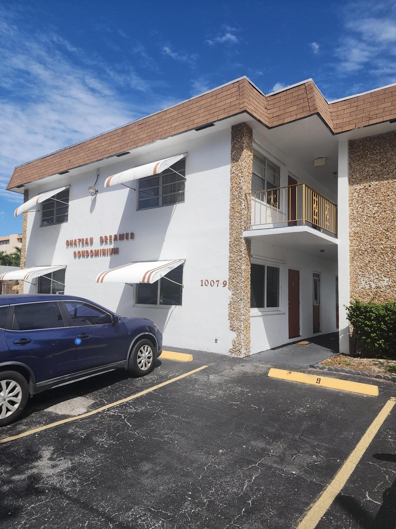 1007 N 19th Avenue 4, Hollywood, FL 33020 — photo 12 of 12