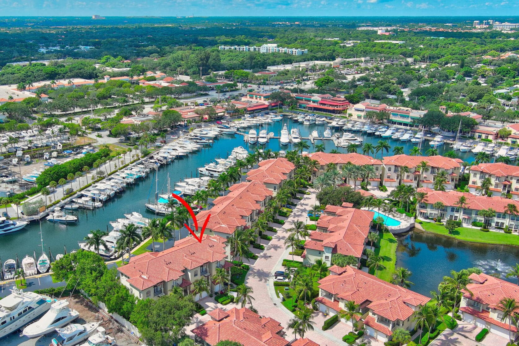 24 Marina Gardens Drive, Palm Beach Gardens, FL 33410 — photo 64 of 71