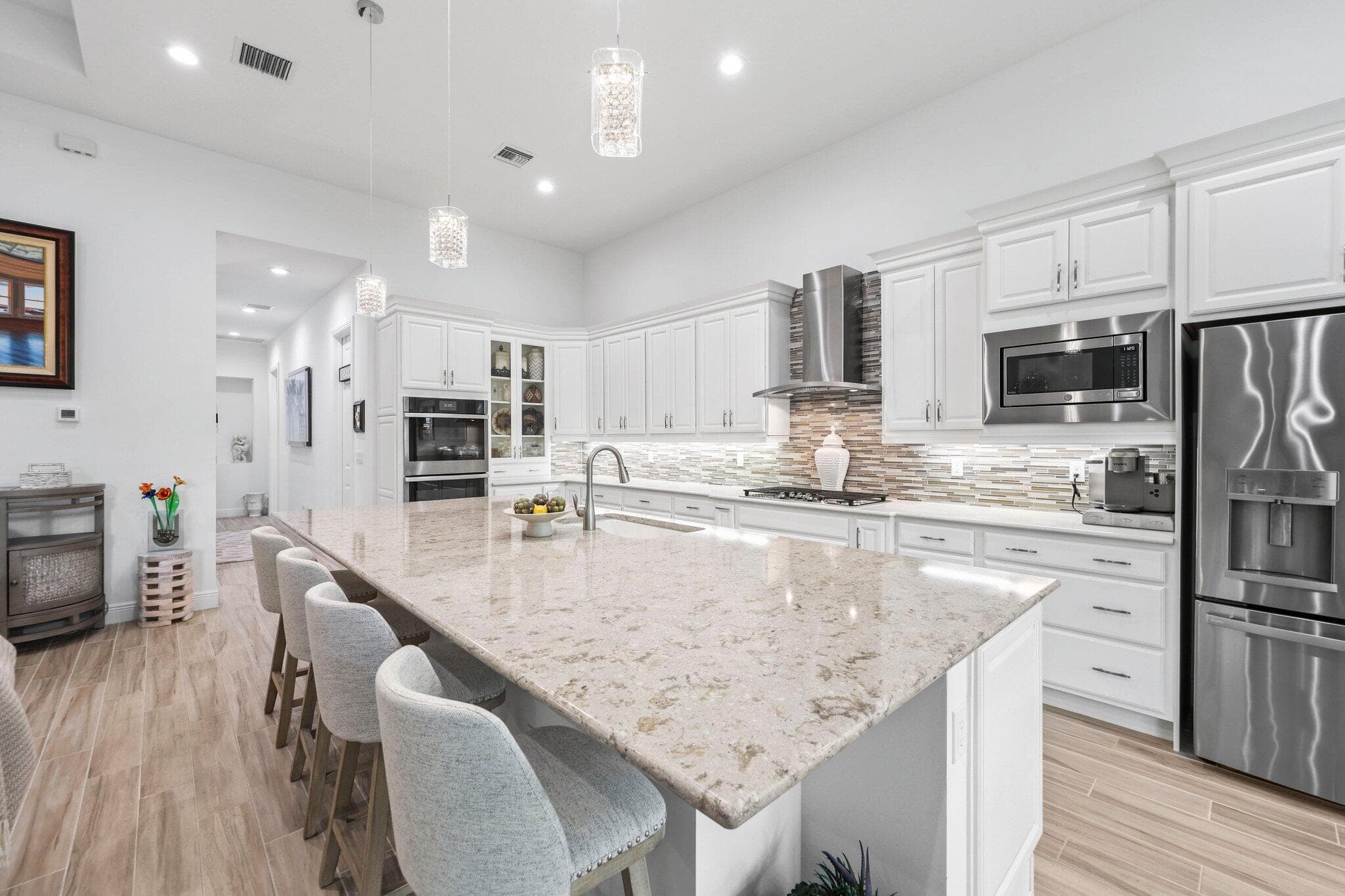 9368 Cantal Circle E, Parkland, FL 33076 — photo 10 of 80