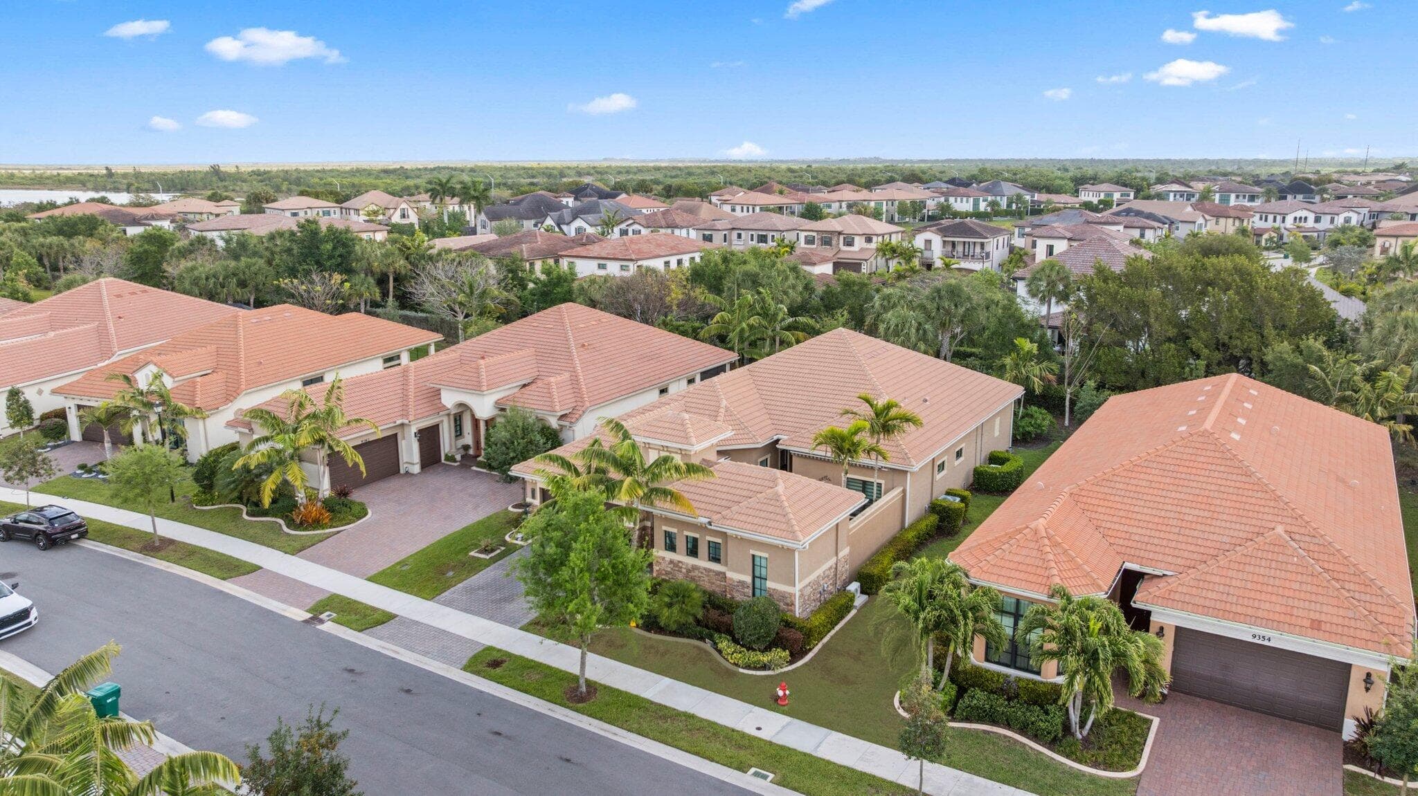 9368 Cantal Circle E, Parkland, FL 33076 — photo 55 of 80