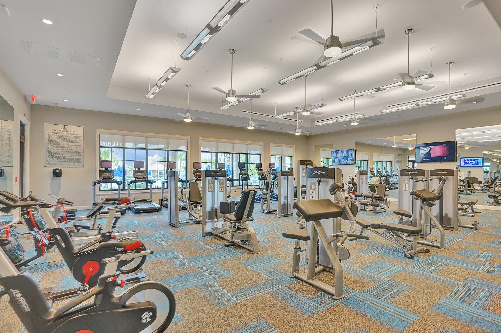 9368 Cantal Circle E, Parkland, FL 33076 — photo 72 of 80