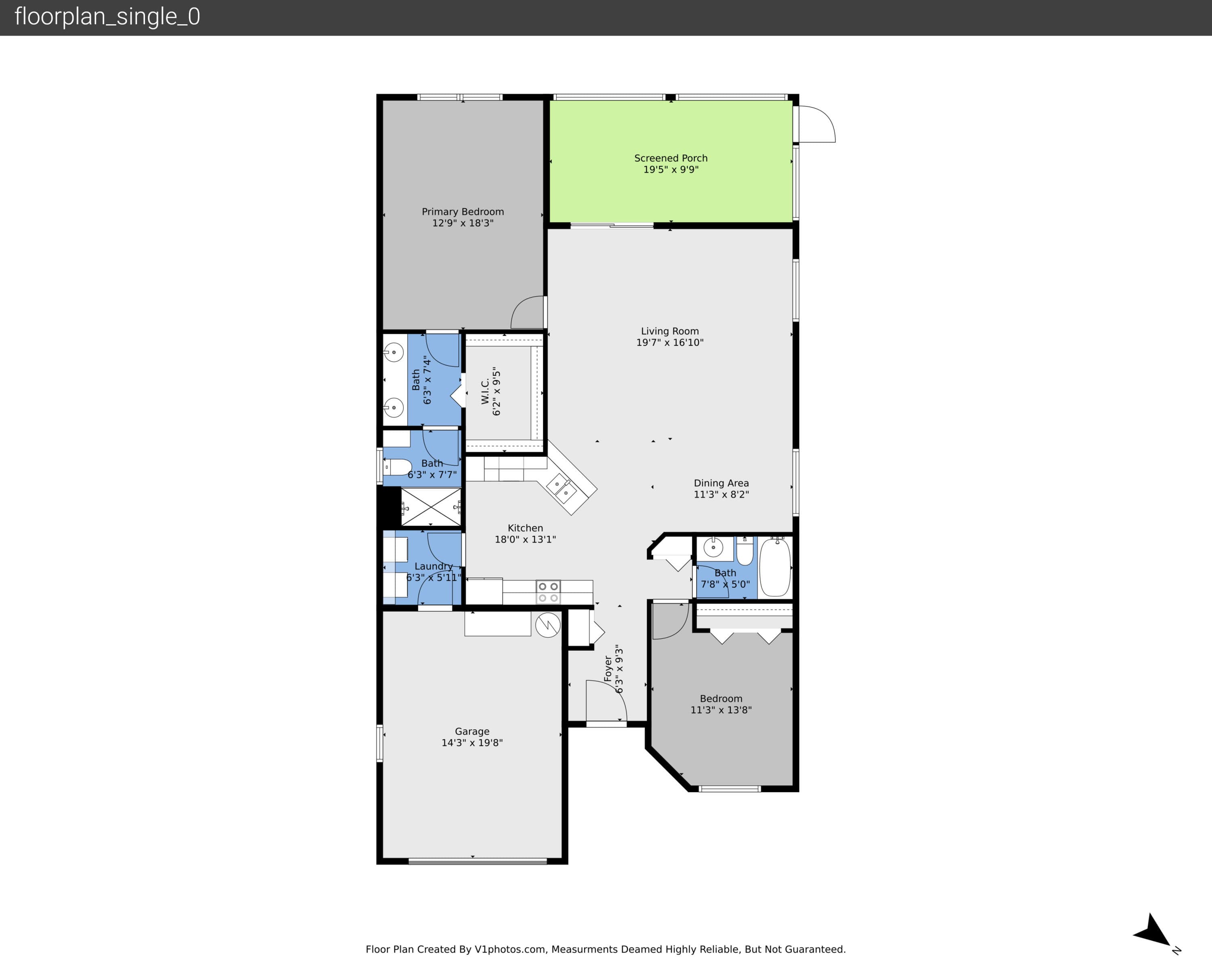6547 Zapote Court, Fort Pierce, FL 34951 — photo 47 of 47