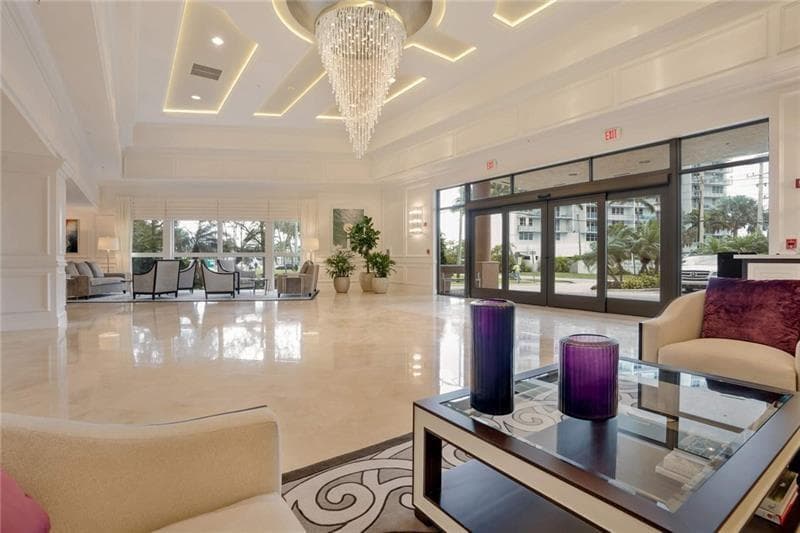 100 S Birch Road 1703f, Fort Lauderdale, FL 33316 — photo 16 of 26