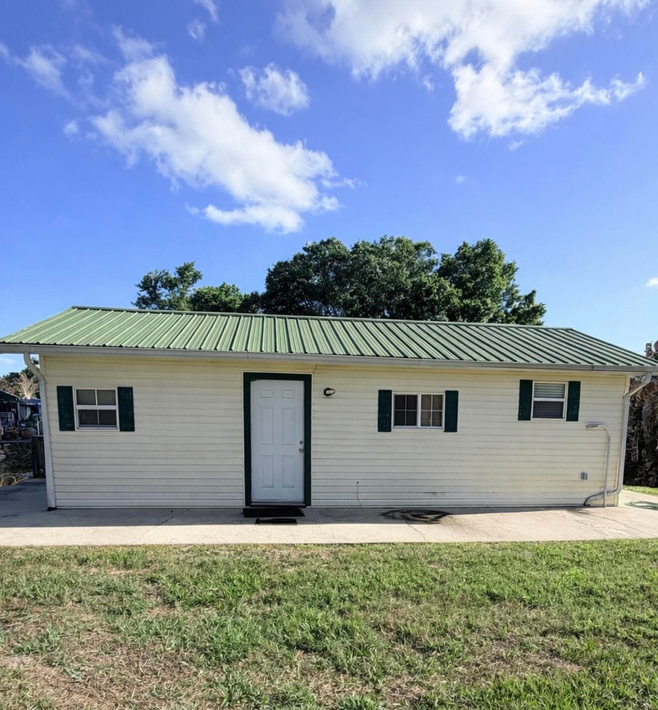 4046 SE 26th Street, Okeechobee, FL 34974 — photo 3 of 17