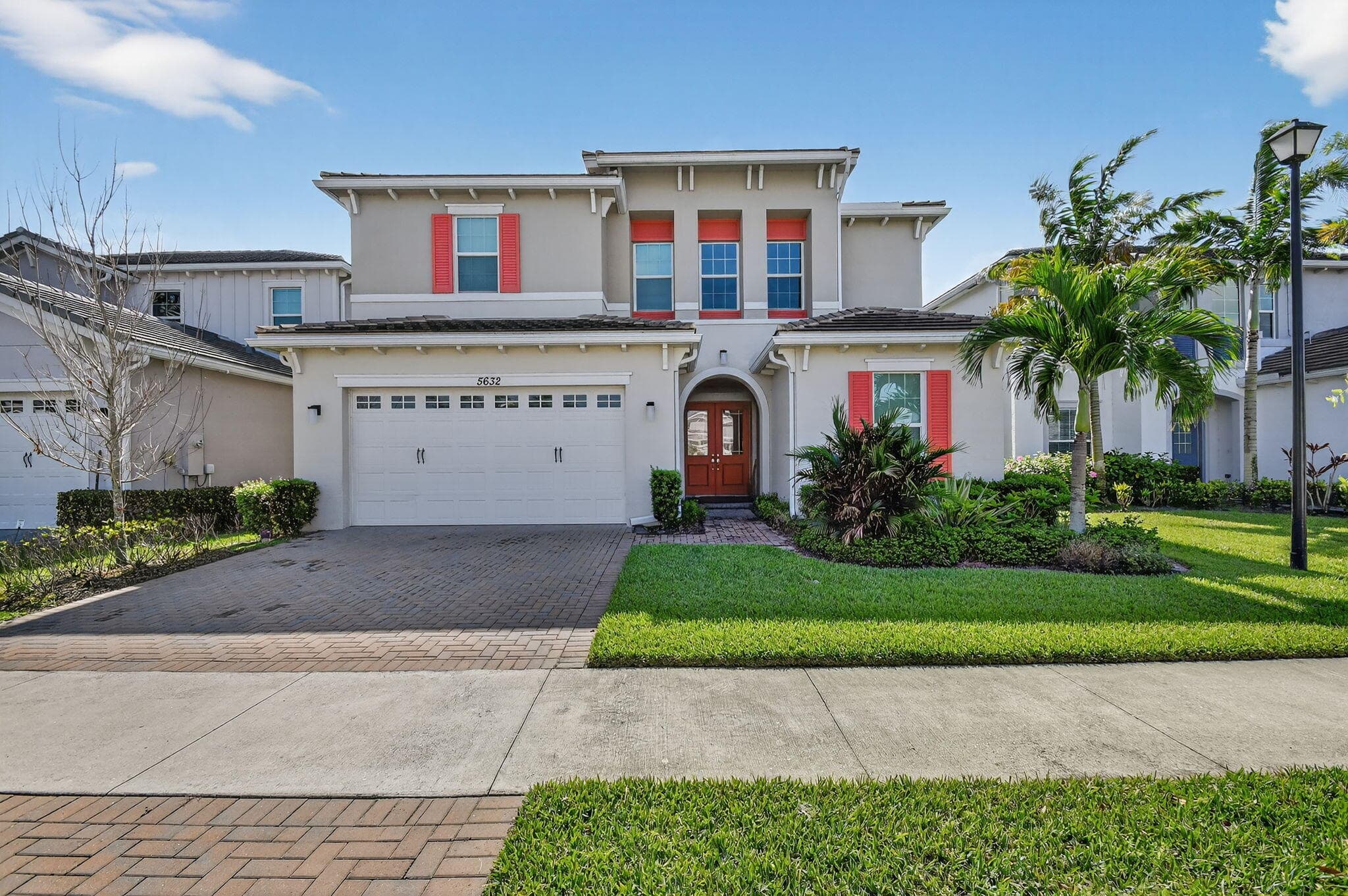 5632 Liberty Lane, Westlake, FL 33470 — photo