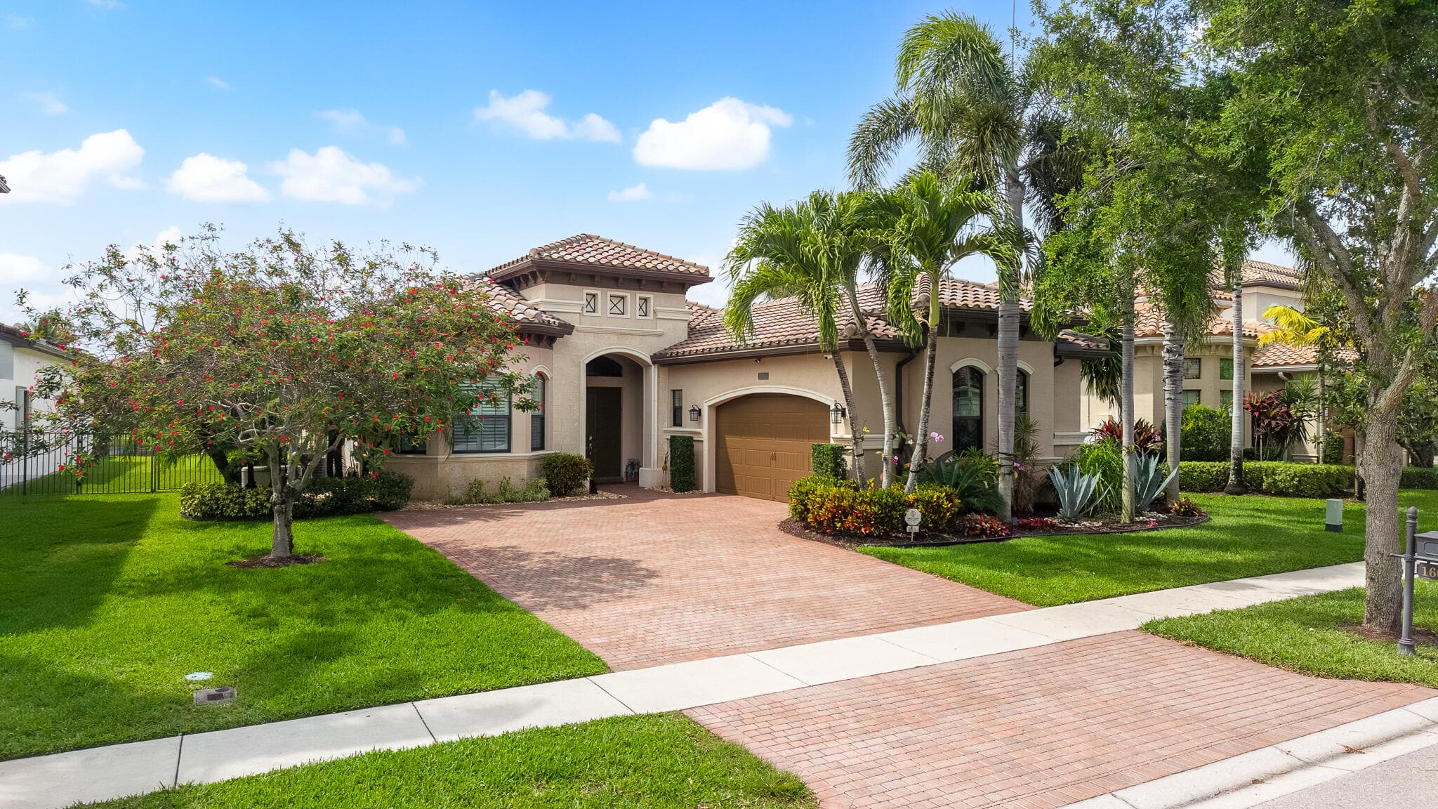 16611 Ambassador Bridge Road, Delray Beach, FL 33446 — photo 3 of 69