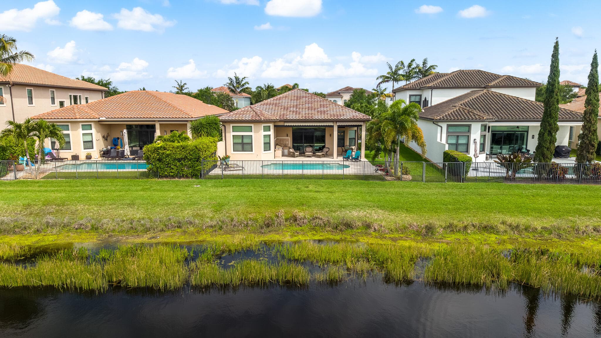 16611 Ambassador Bridge Road, Delray Beach, FL 33446 — photo 4 of 69