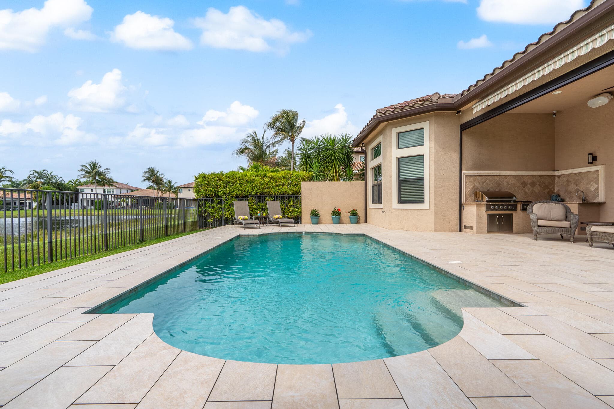16611 Ambassador Bridge Road, Delray Beach, FL 33446 — photo 35 of 69