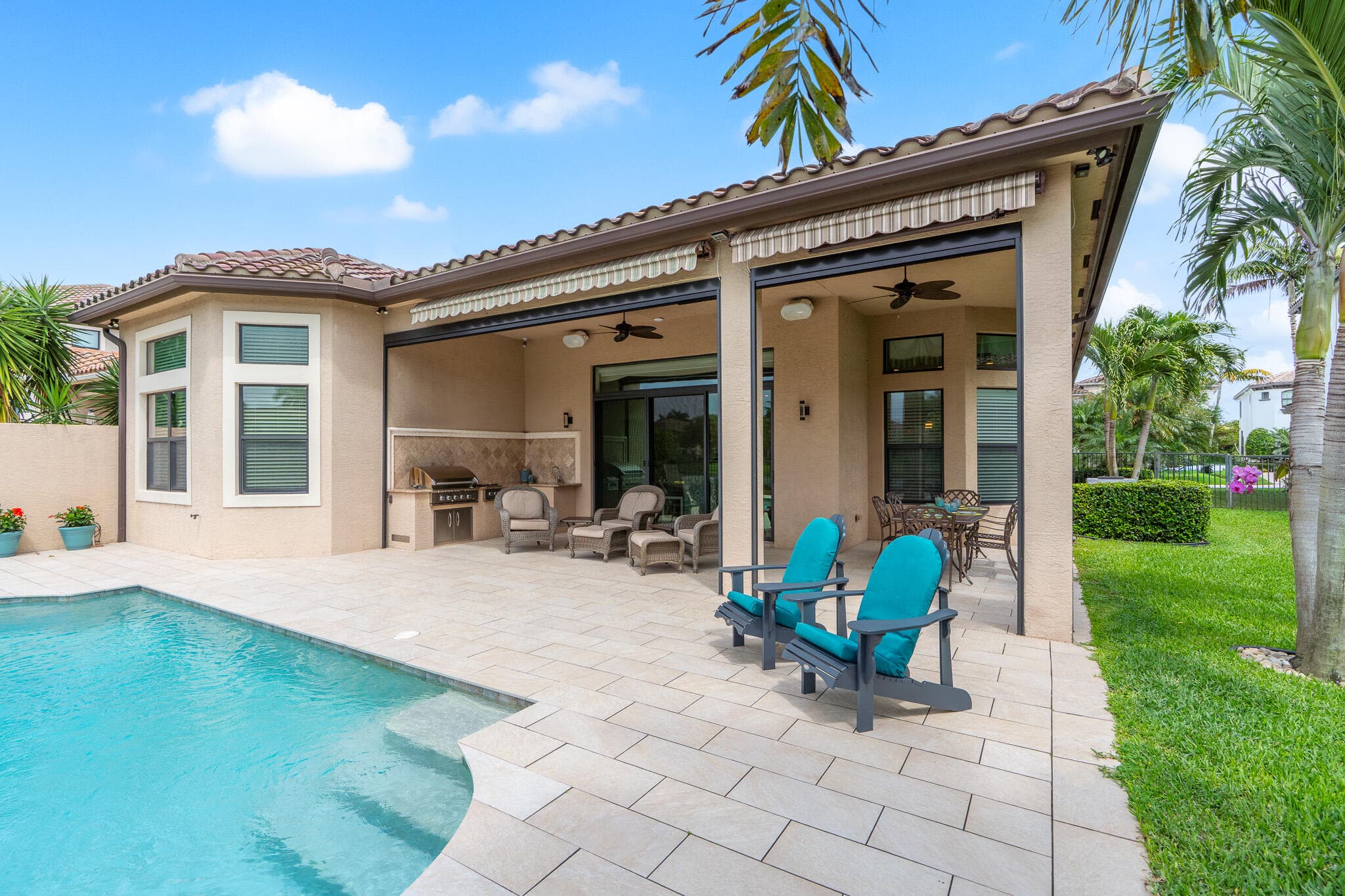 16611 Ambassador Bridge Road, Delray Beach, FL 33446 — photo 36 of 69