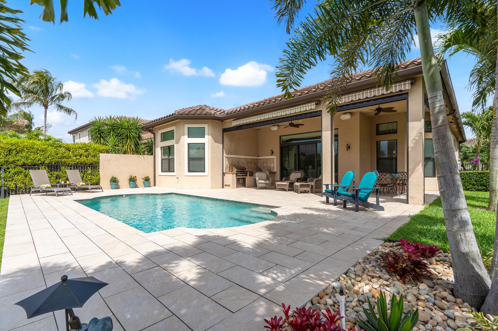 16611 Ambassador Bridge Road, Delray Beach, FL 33446 — photo 39 of 69