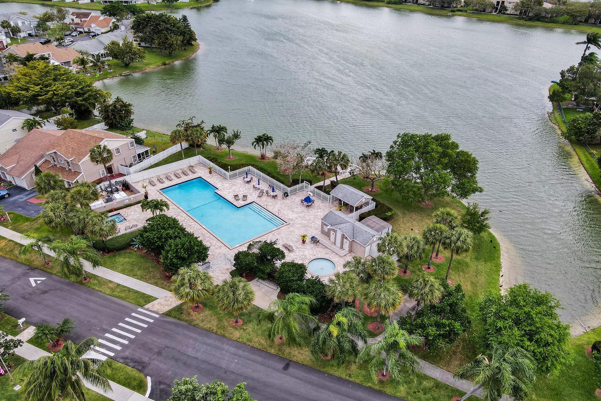 1180 SW 108th Terrace, Davie, FL 33324 — photo 44 of 46