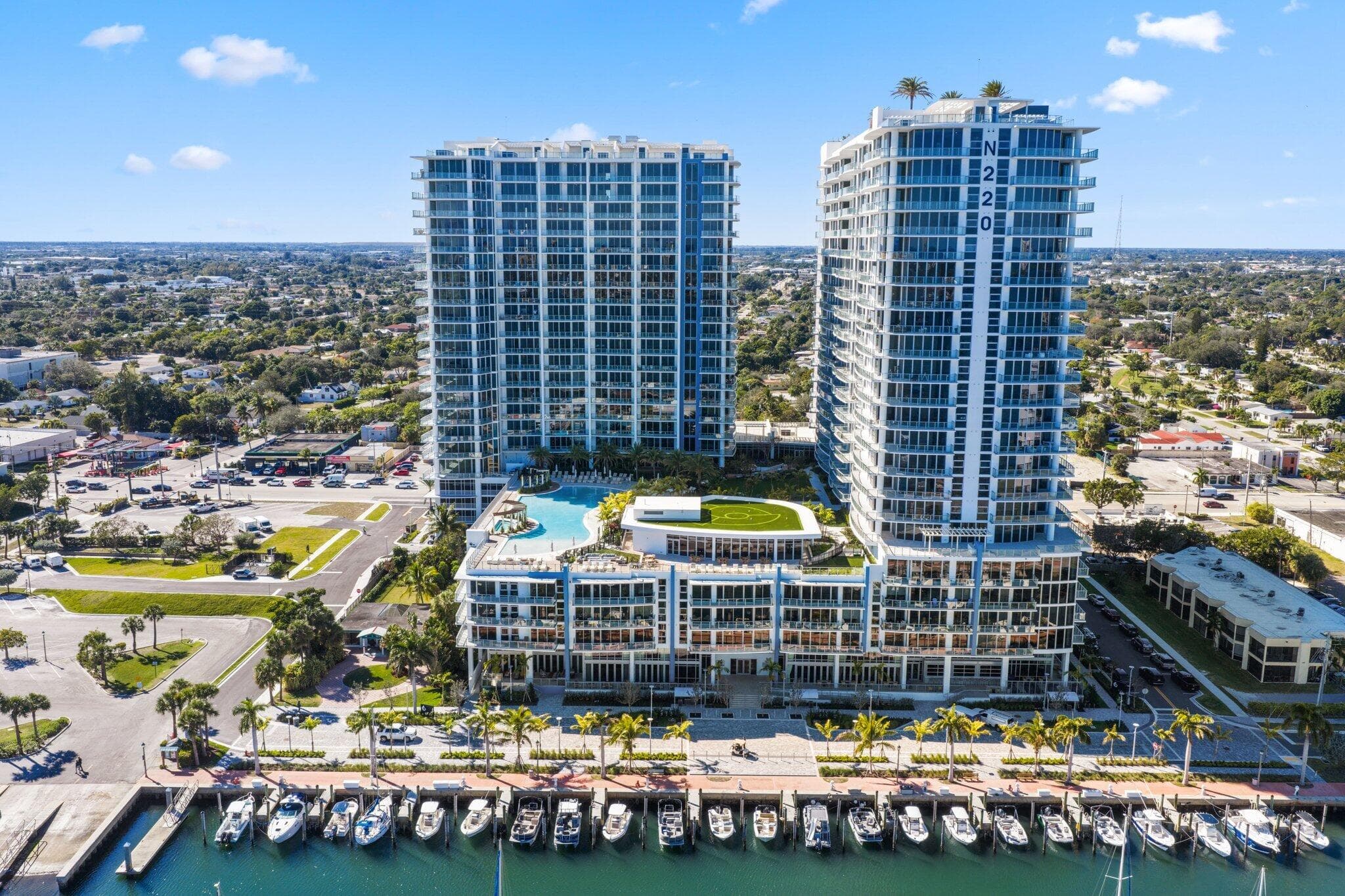 220 Lake Shore Drive 1121, Lake Park, FL 33403 — photo 3 of 65