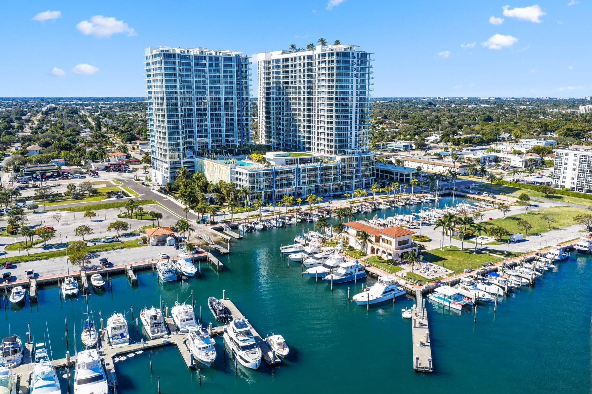220 Lake Shore Drive 1121, Lake Park, FL 33403 — photo 56 of 65