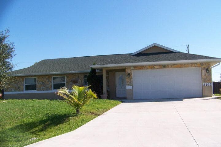 3107 SE Card Terrace, Port St. Lucie, FL 34984 — photo 1 of 13