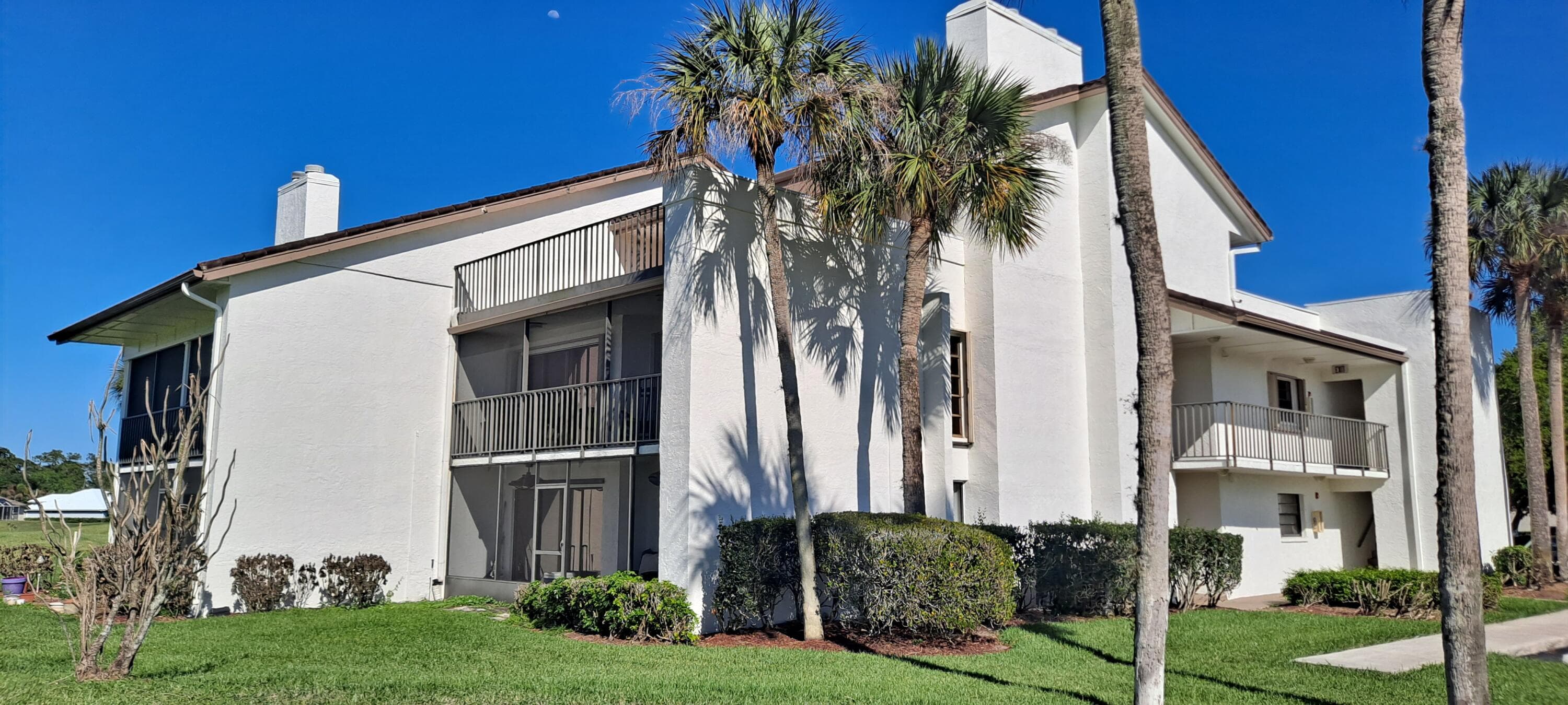 3500 Twin Lakes Terrace 206, Fort Pierce, FL 34951 — photo 1 of 79