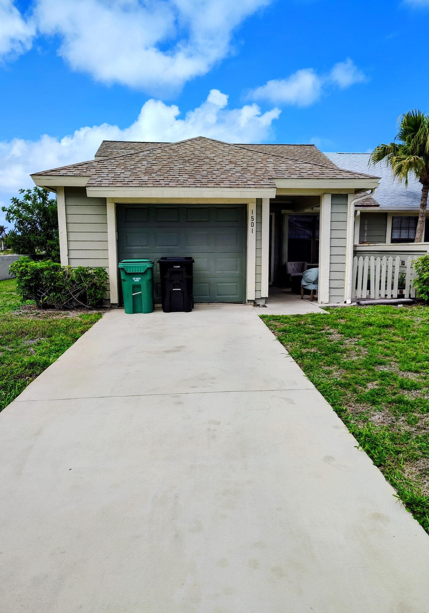1501 SE Dewberry Court, Port St. Lucie, FL 34952 — photo 1 of 11