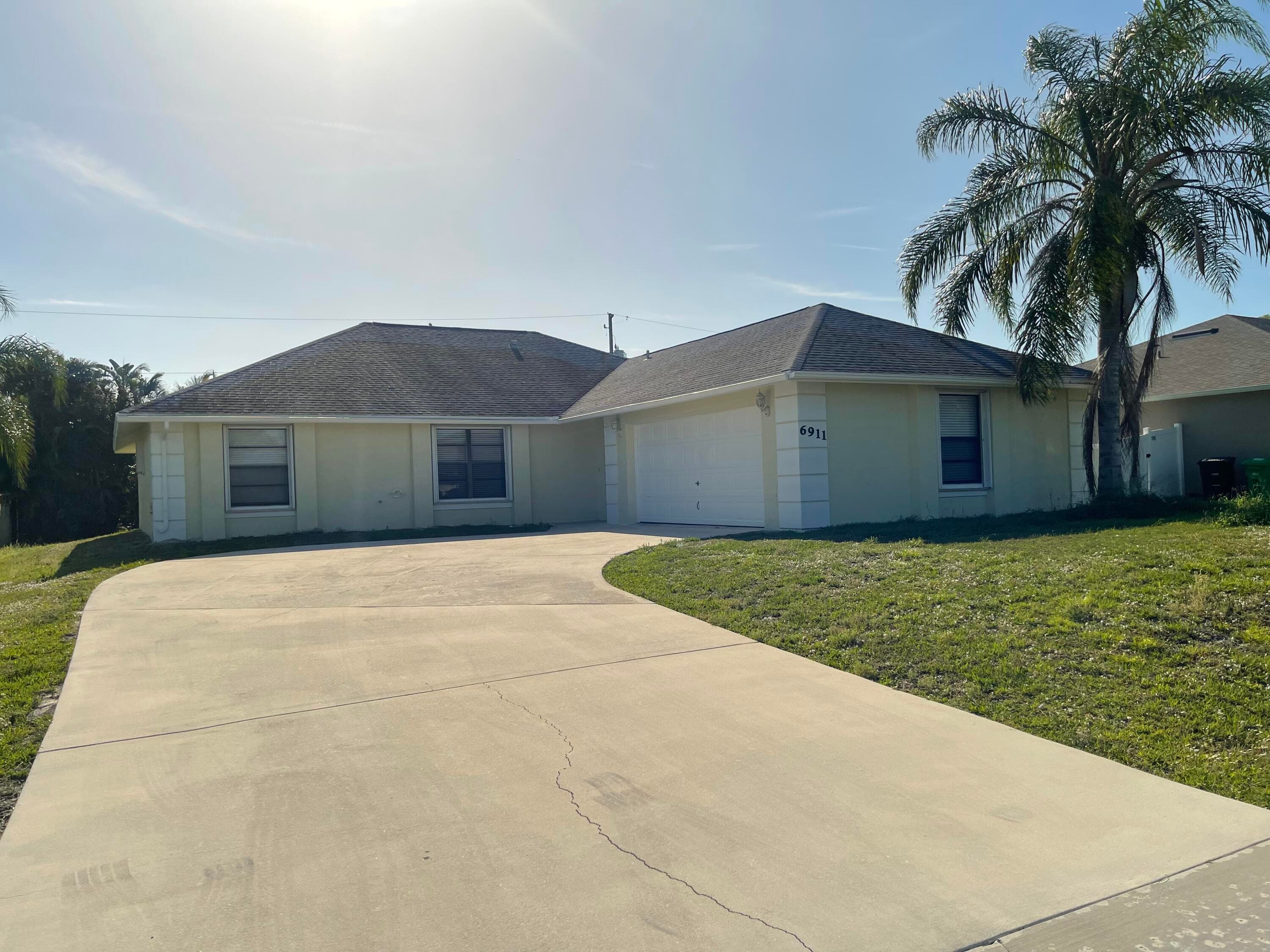 6911 NW Dorothy Street, Port St. Lucie, FL 34983 — photo 1 of 17