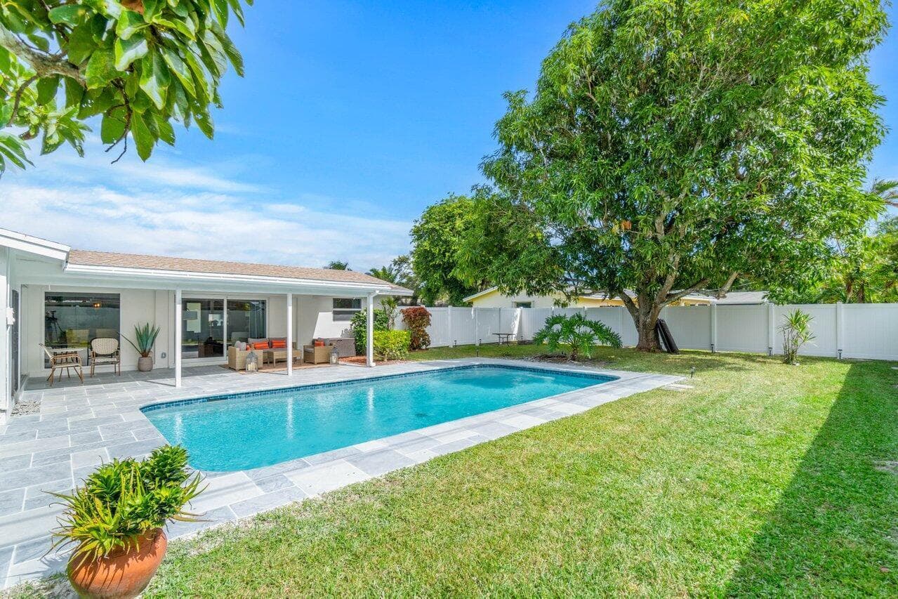 4586 Ellwood Drive, Delray Beach, FL 33445 — photo 1 of 38