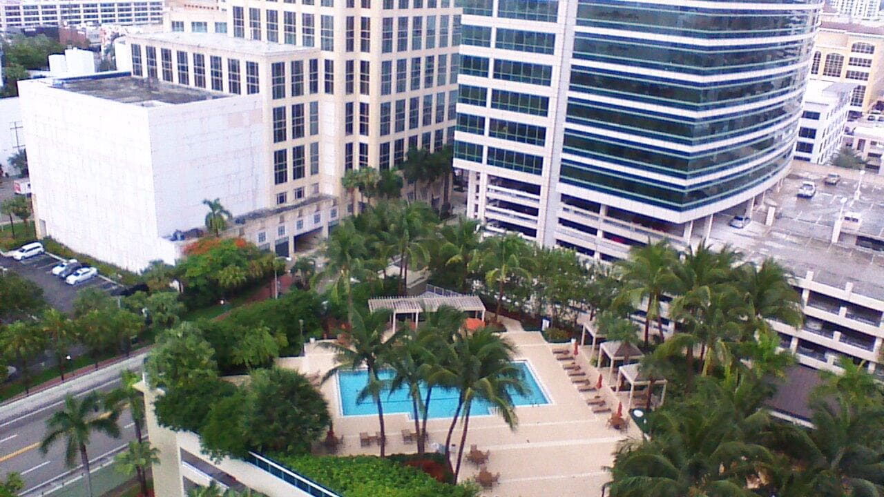 347 N New River Drive E 2106, Fort Lauderdale, FL 33301 — photo 1 of 1