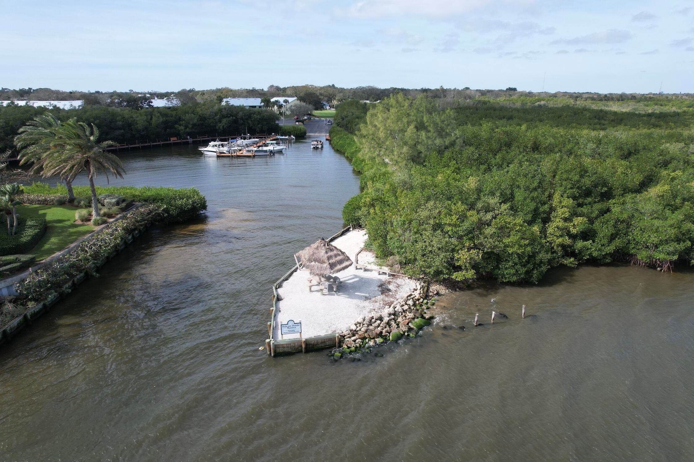 5720 Pelican Pointe Drive 3, Sebastian, FL 32958 — photo 76 of 81