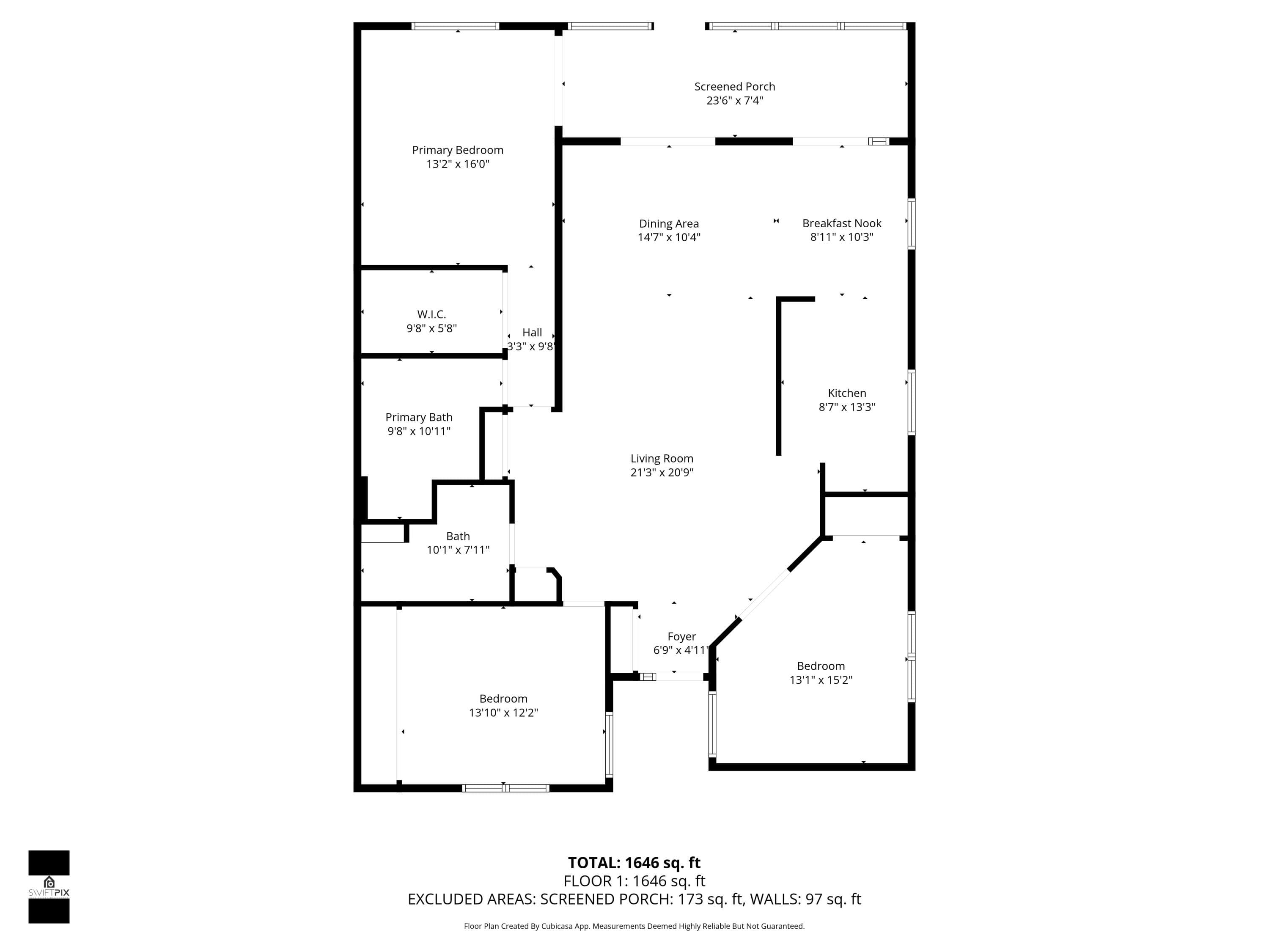 7540 NW 79th Avenue T5, Tamarac, FL 33321 — photo 94 of 94